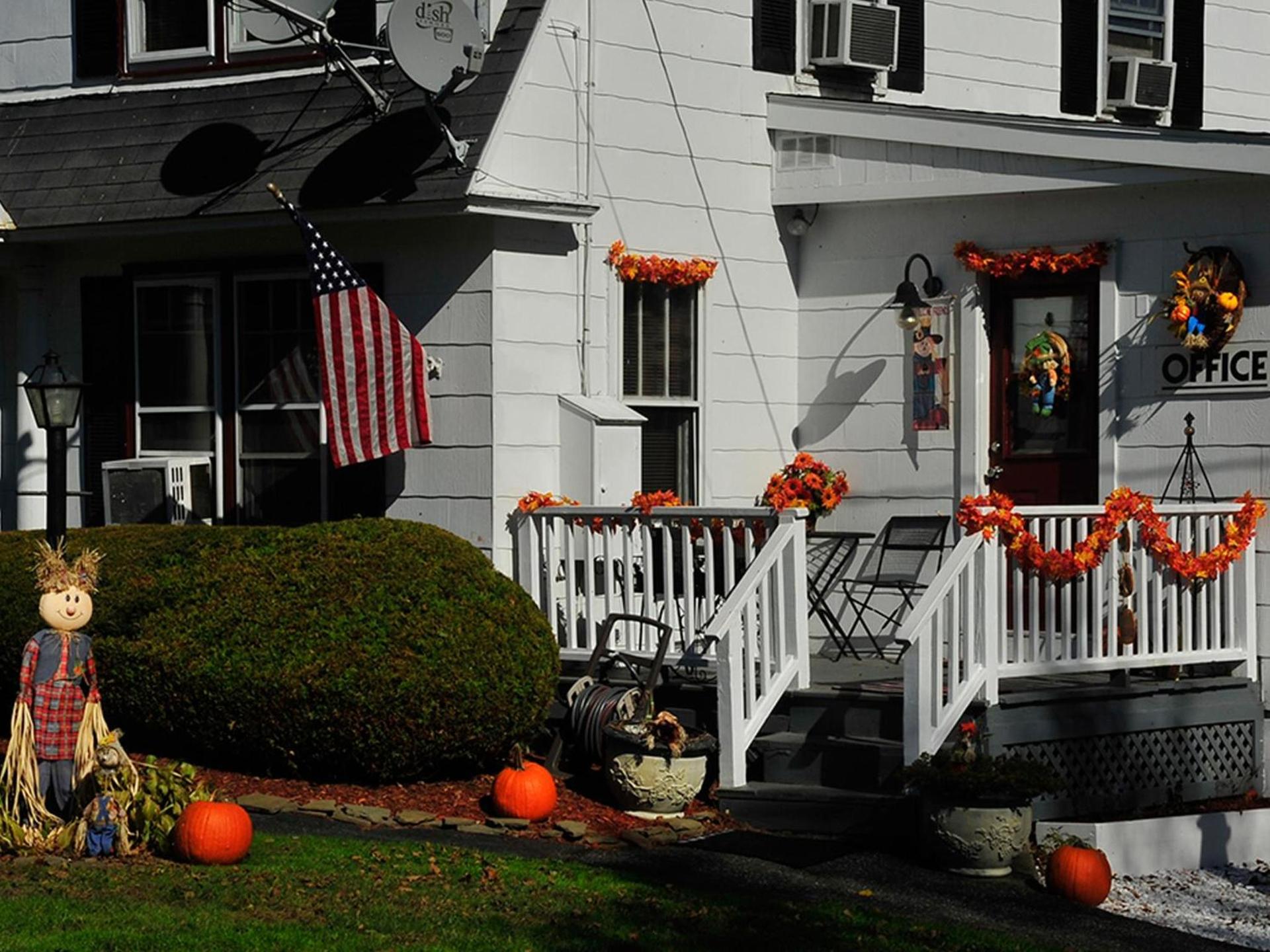 Willows Motel photo 32