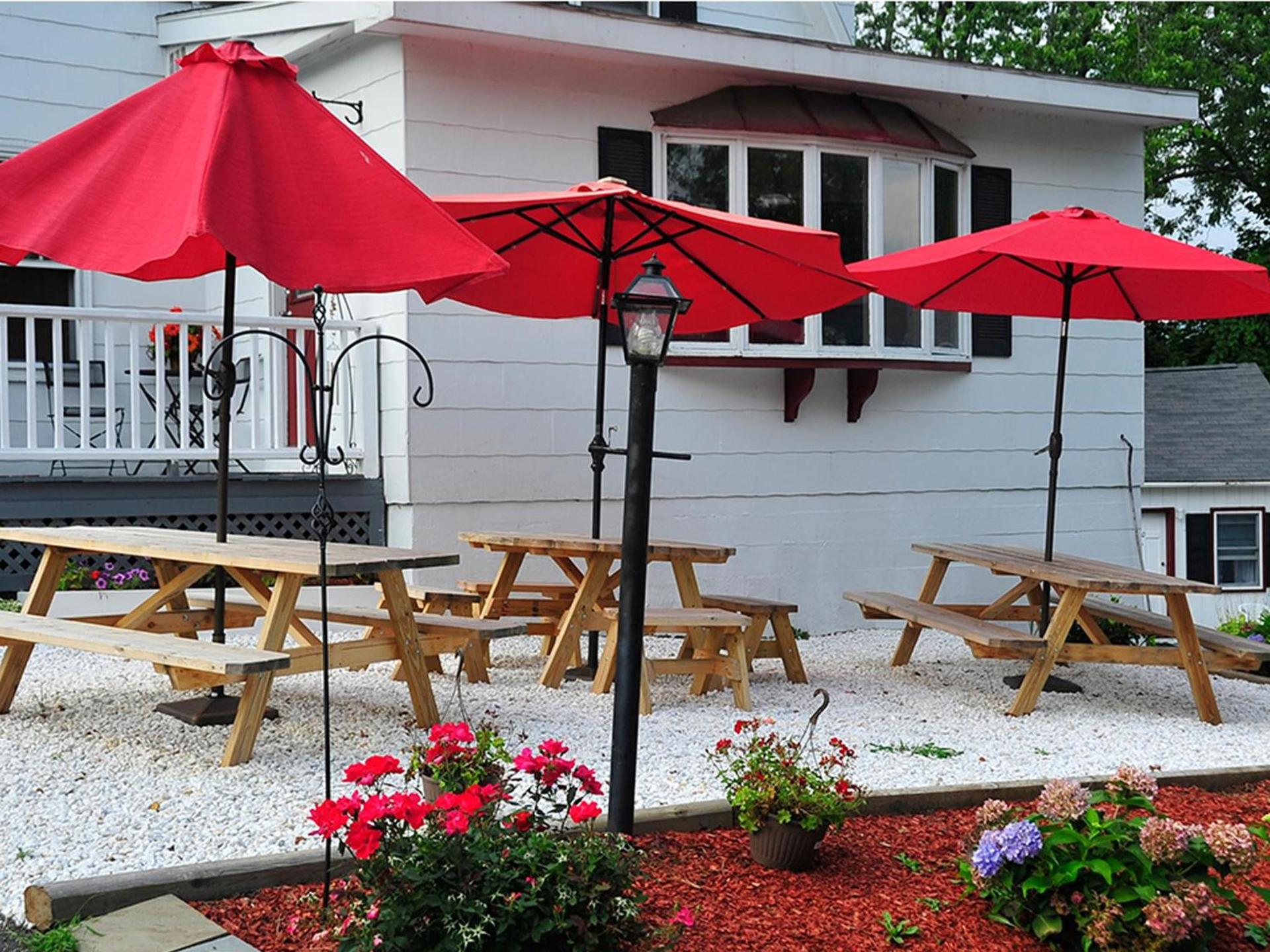 Willows Motel photo 11