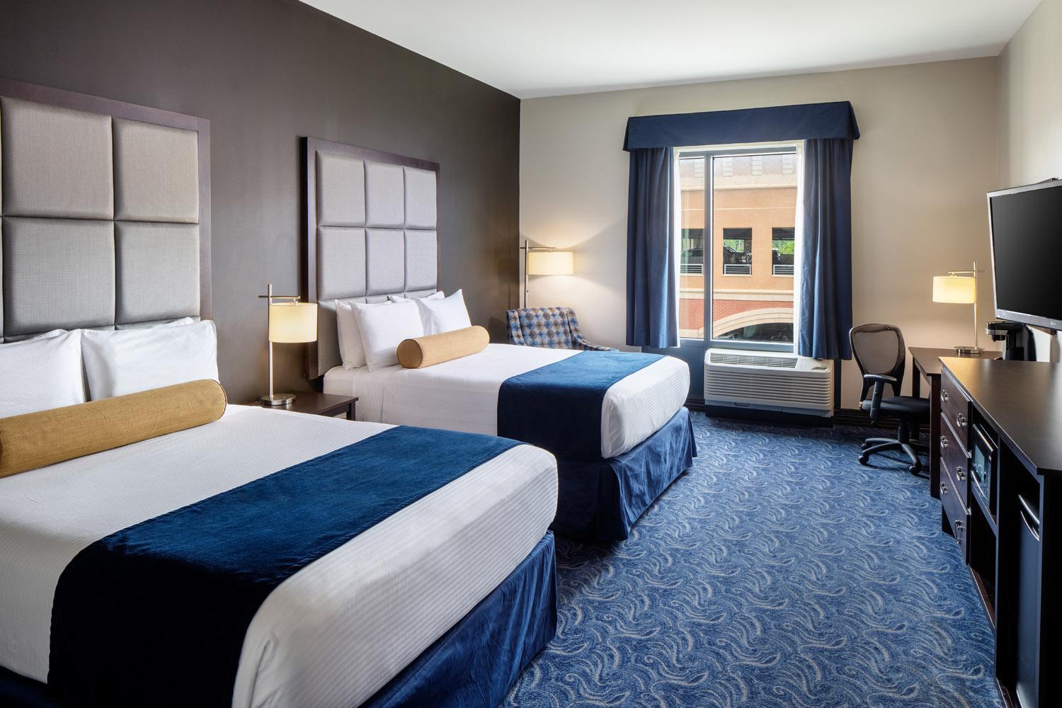 Kent State University Hotel and Conference Center photo 15
