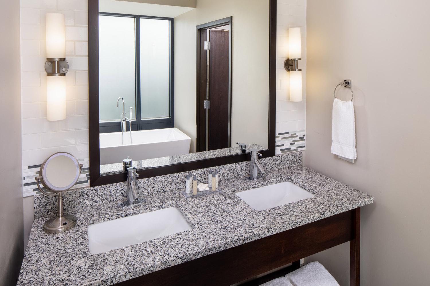 Kent State University Hotel and Conference Center photo 20