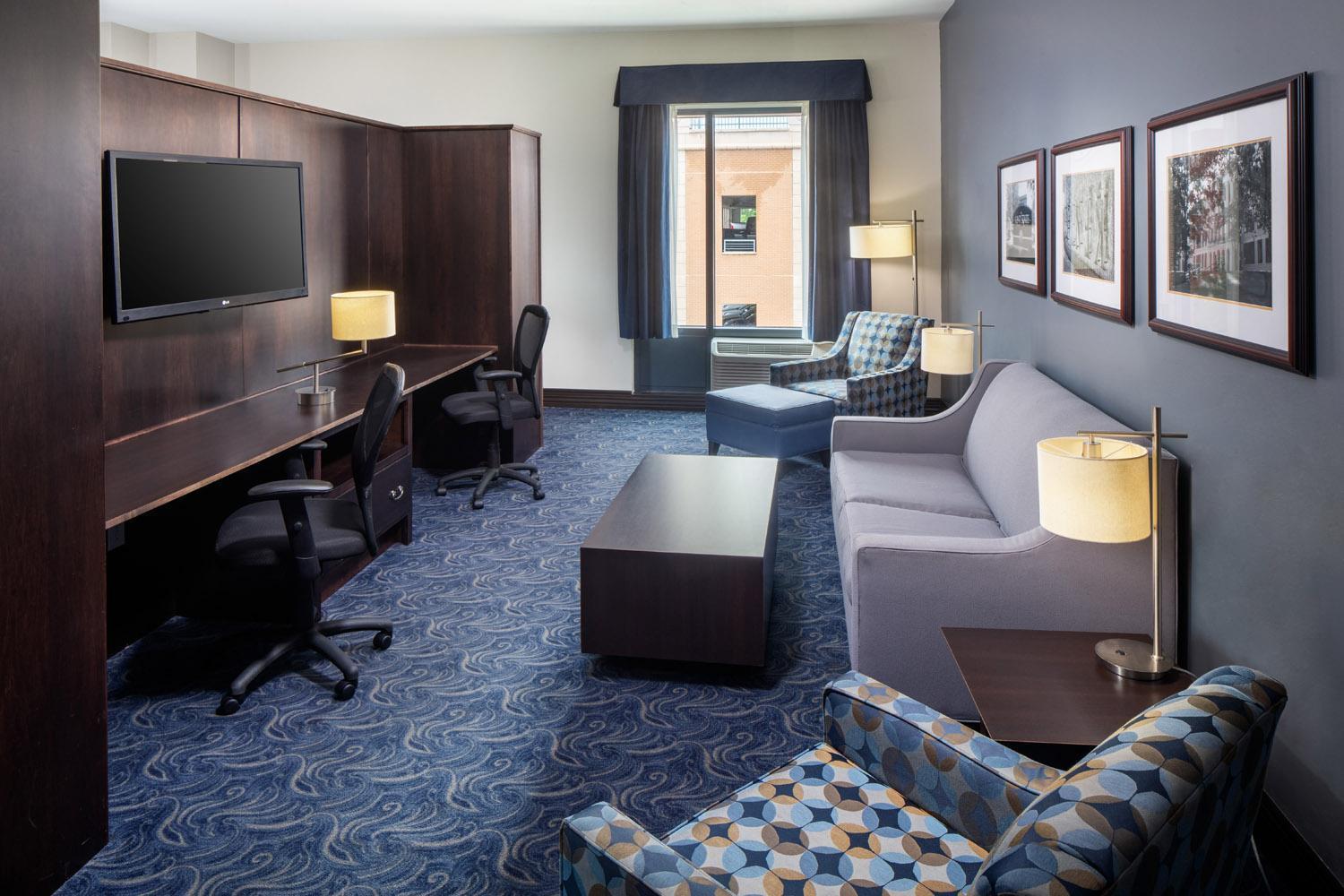 Kent State University Hotel and Conference Center photo 17