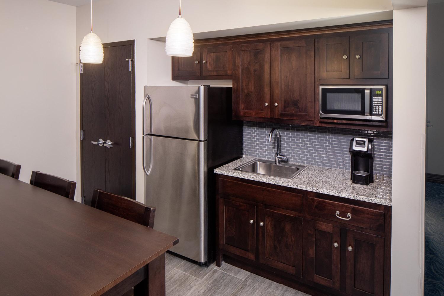 Kent State University Hotel and Conference Center photo 24