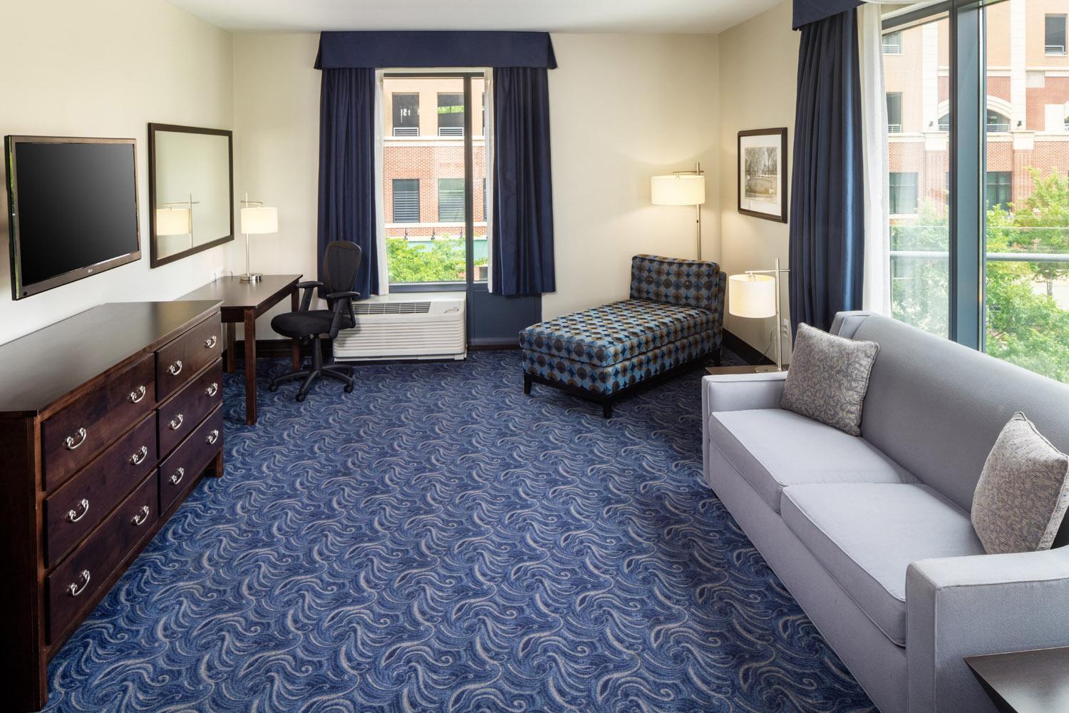 Kent State University Hotel and Conference Center photo 26
