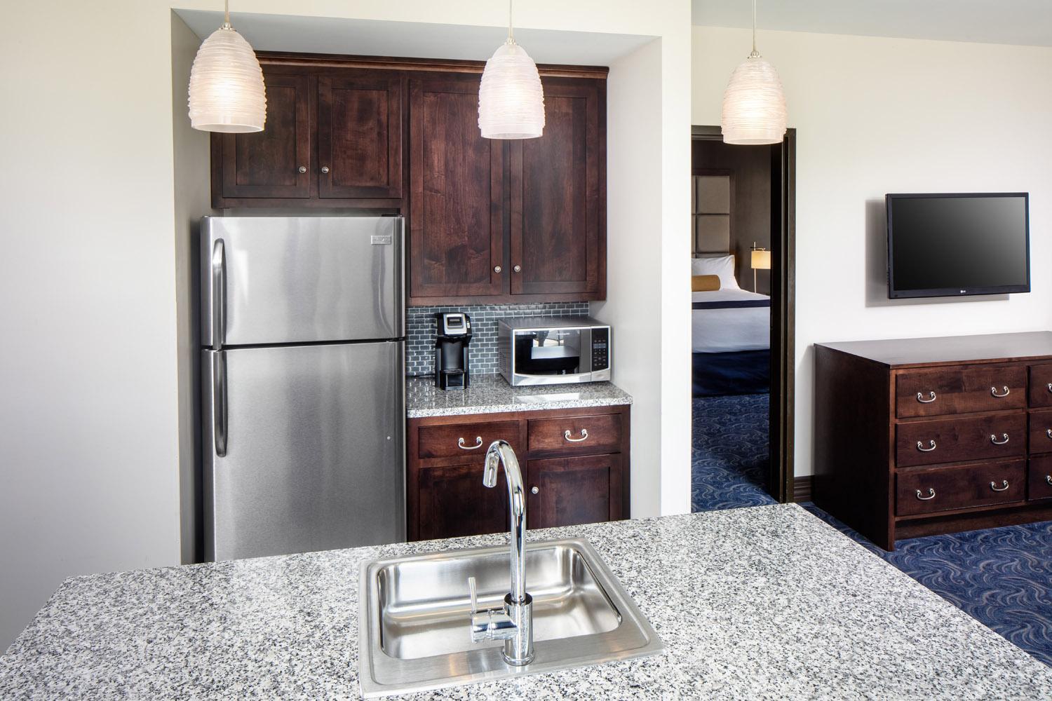 Kent State University Hotel and Conference Center photo 27