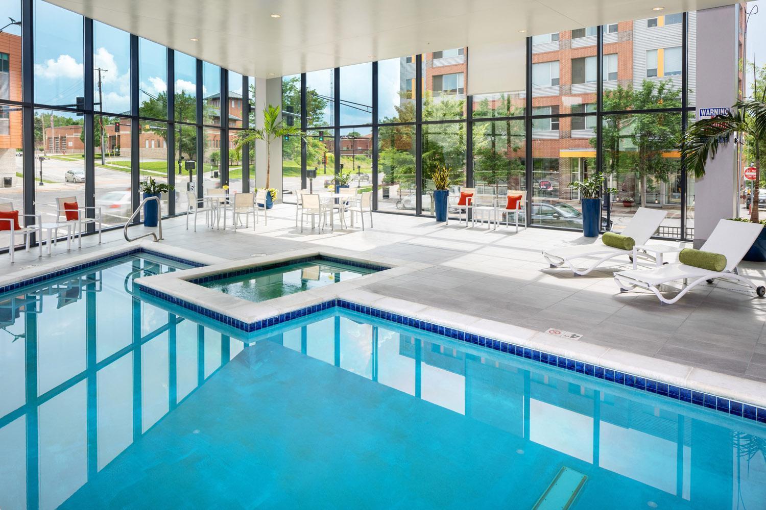 Kent State University Hotel and Conference Center photo 28