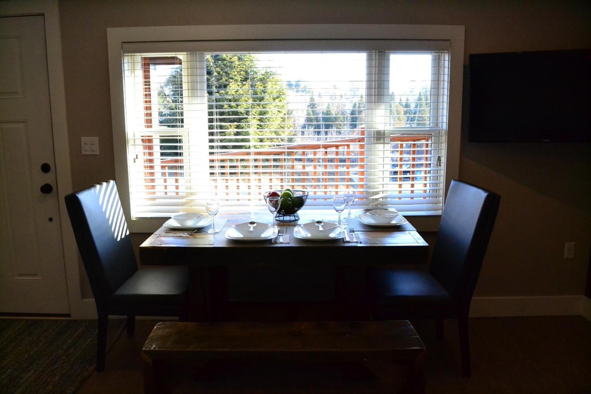 Lake Placid Inn: Residences photo 5