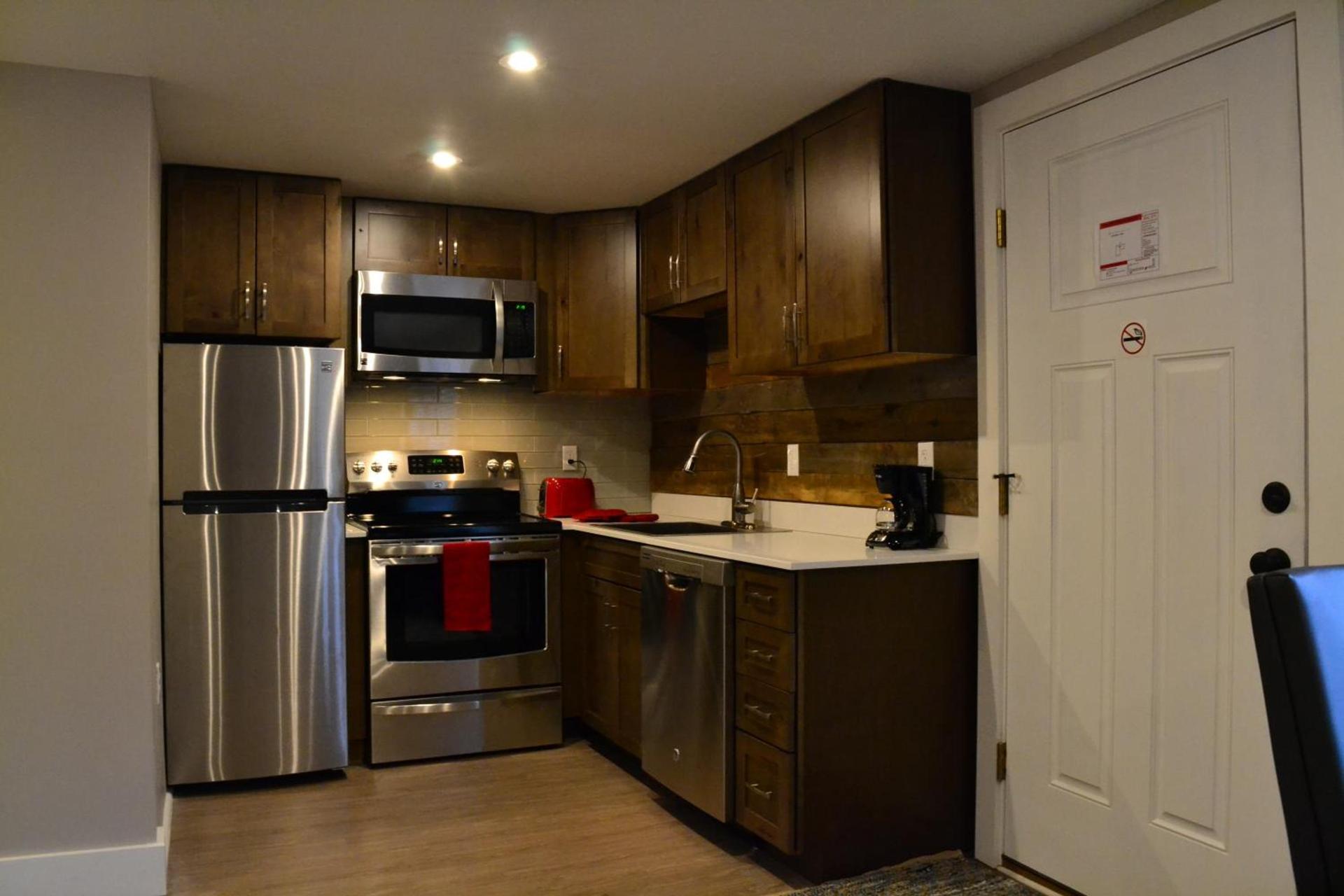 Lake Placid Inn: Residences photo 6