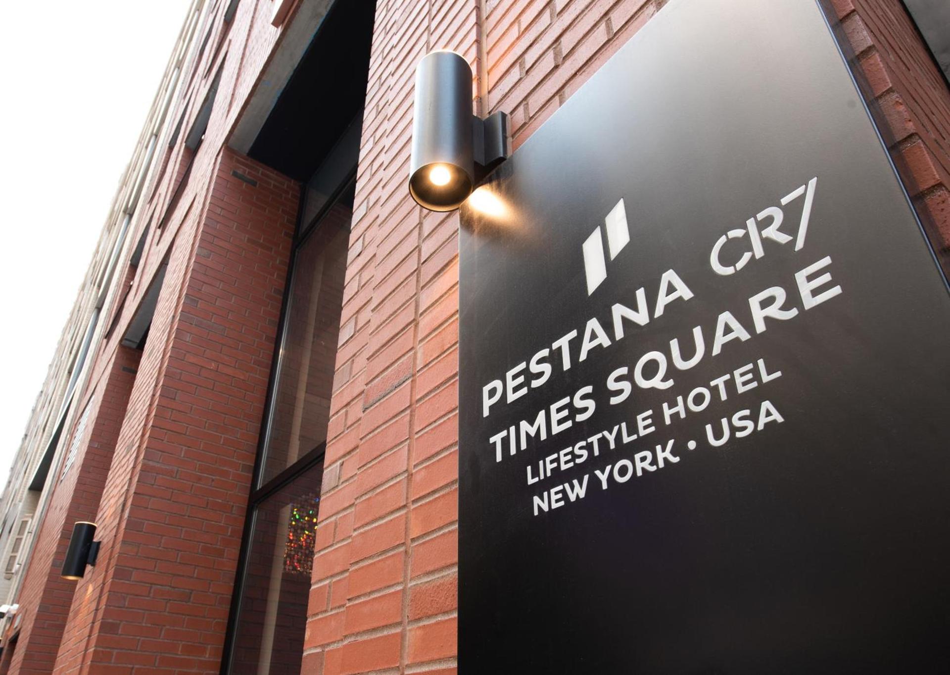 Pestana CR7 Times Square photo 6