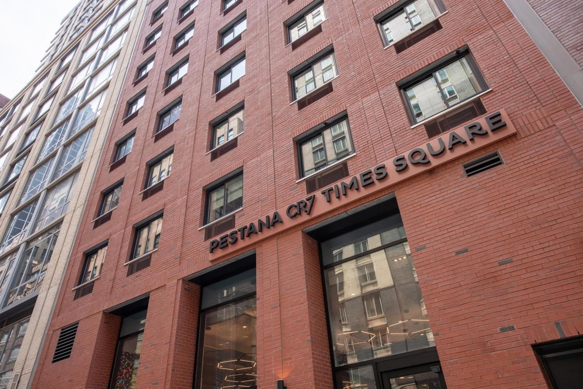 Pestana CR7 Times Square photo 5