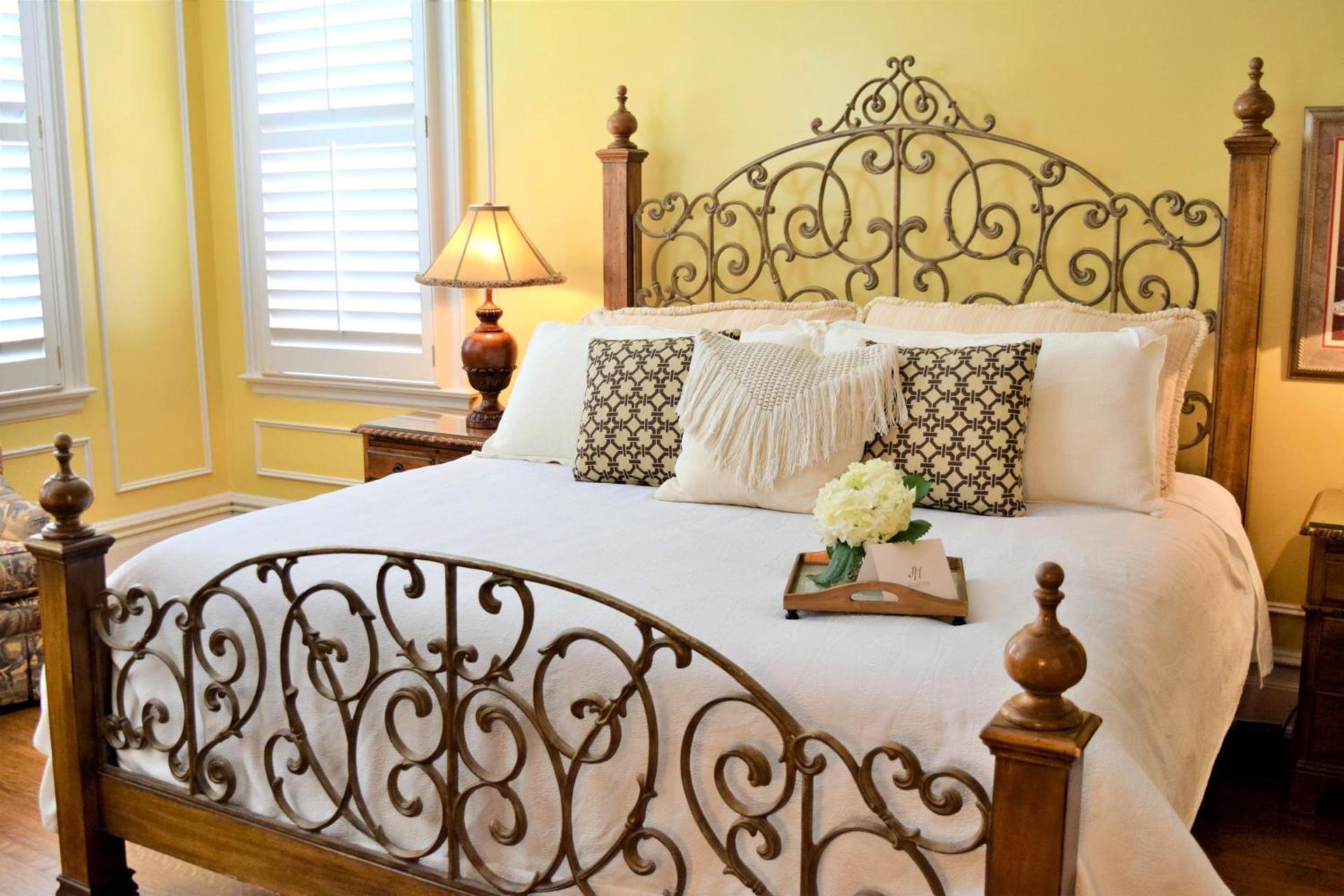 JH Adams Inn, Trademark Collection by Wyndham photo 65