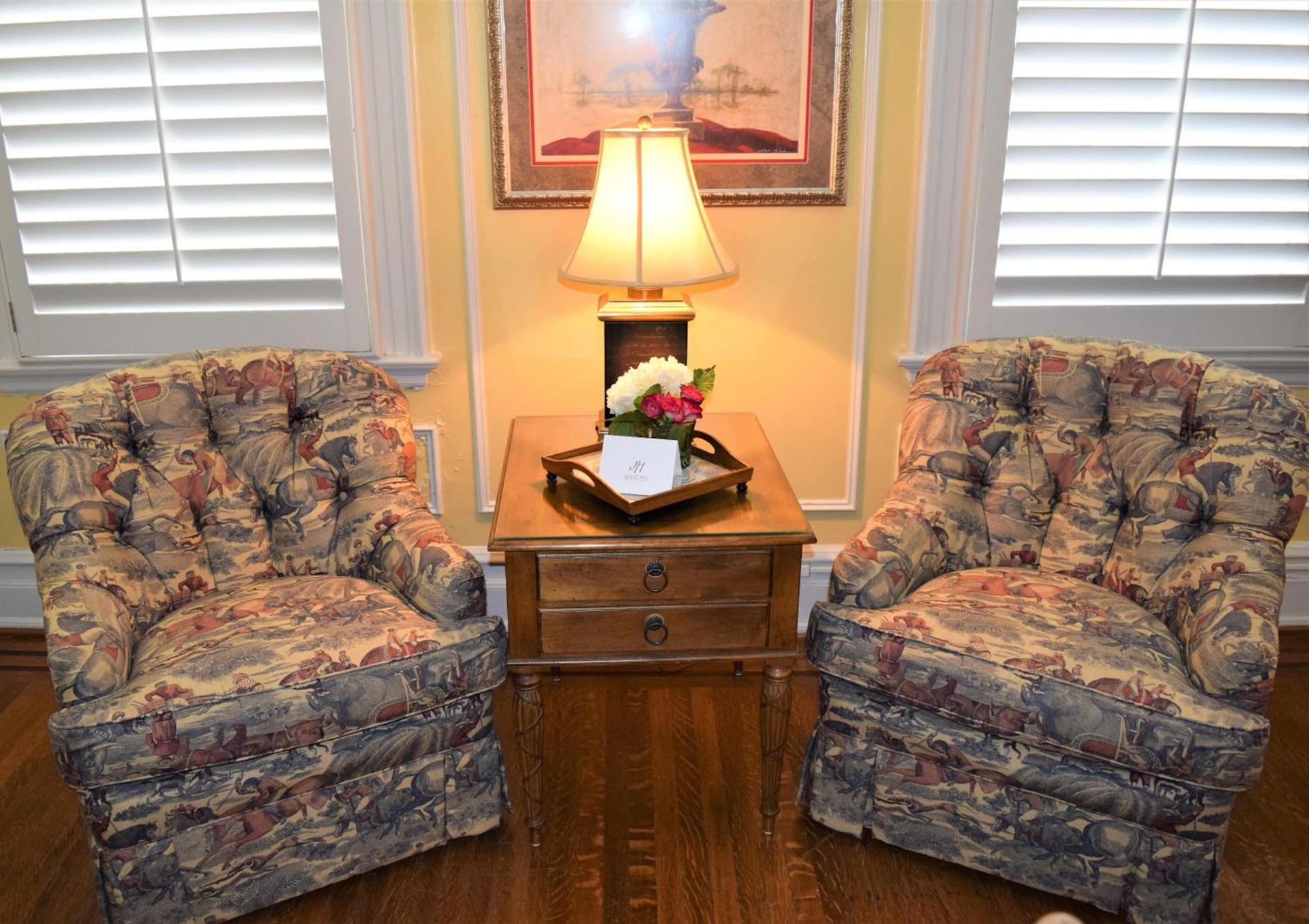 JH Adams Inn, Trademark Collection by Wyndham photo 71