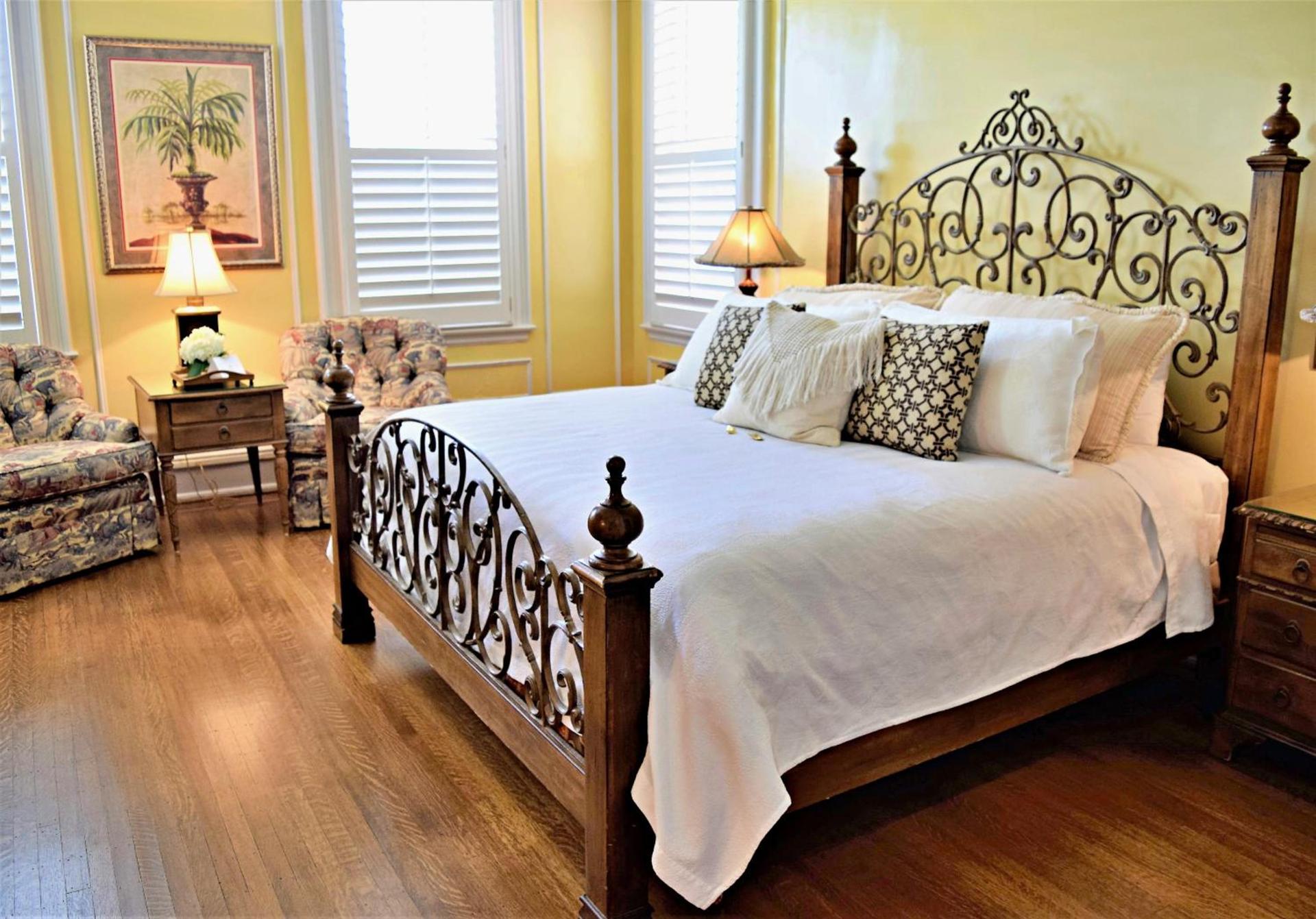 JH Adams Inn, Trademark Collection by Wyndham photo 90