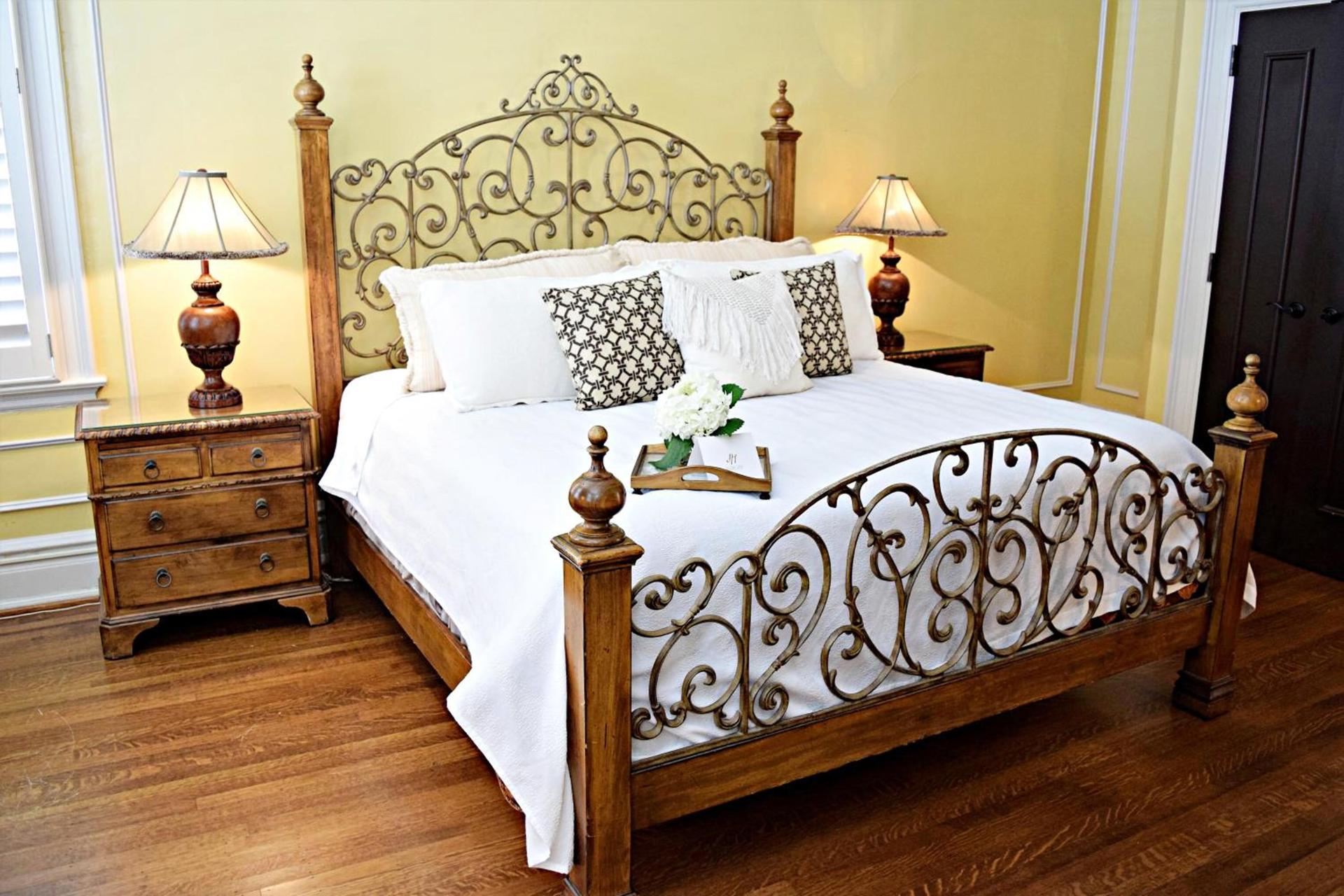 JH Adams Inn, Trademark Collection by Wyndham photo 86