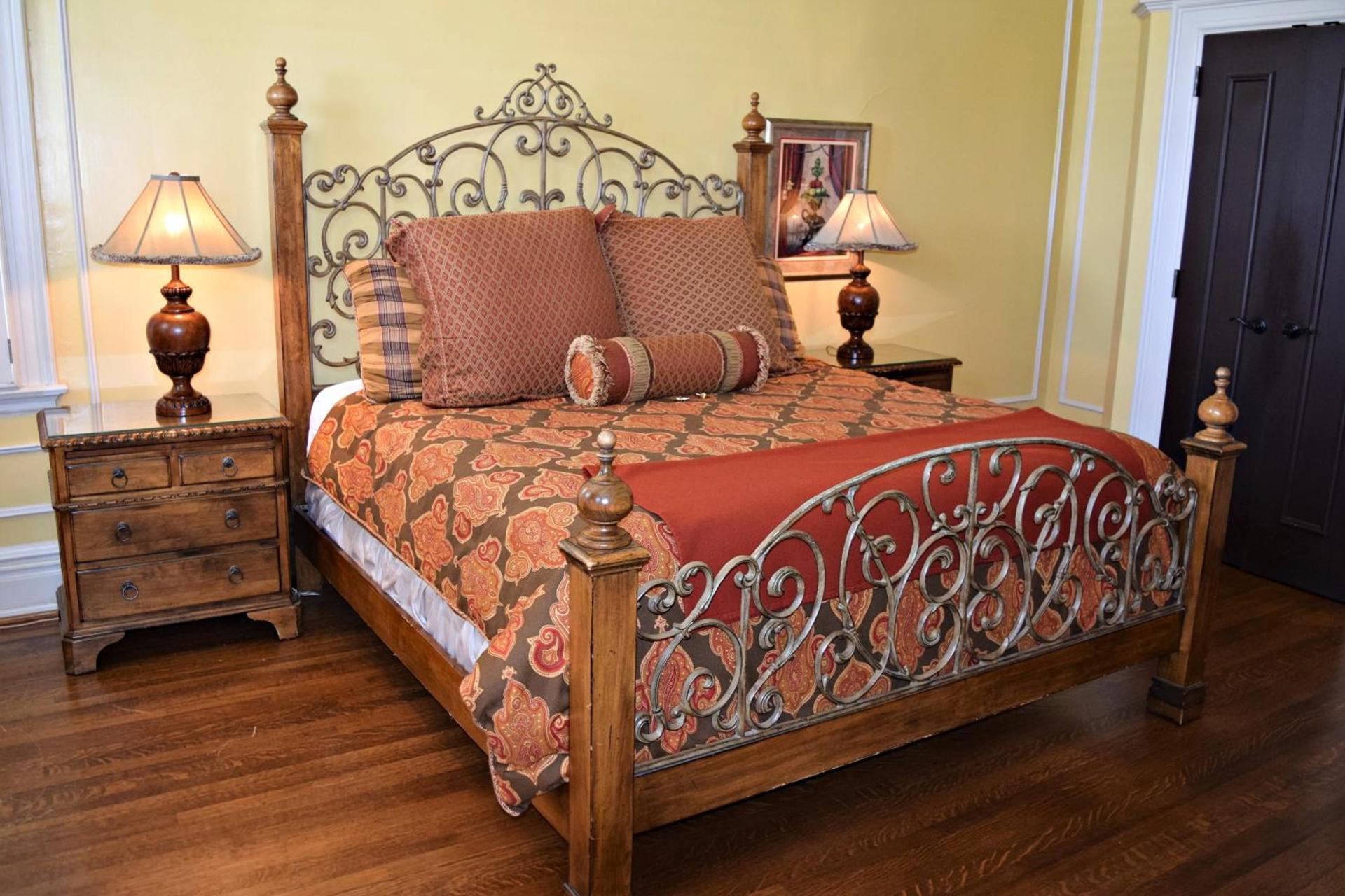 JH Adams Inn, Trademark Collection by Wyndham photo 92