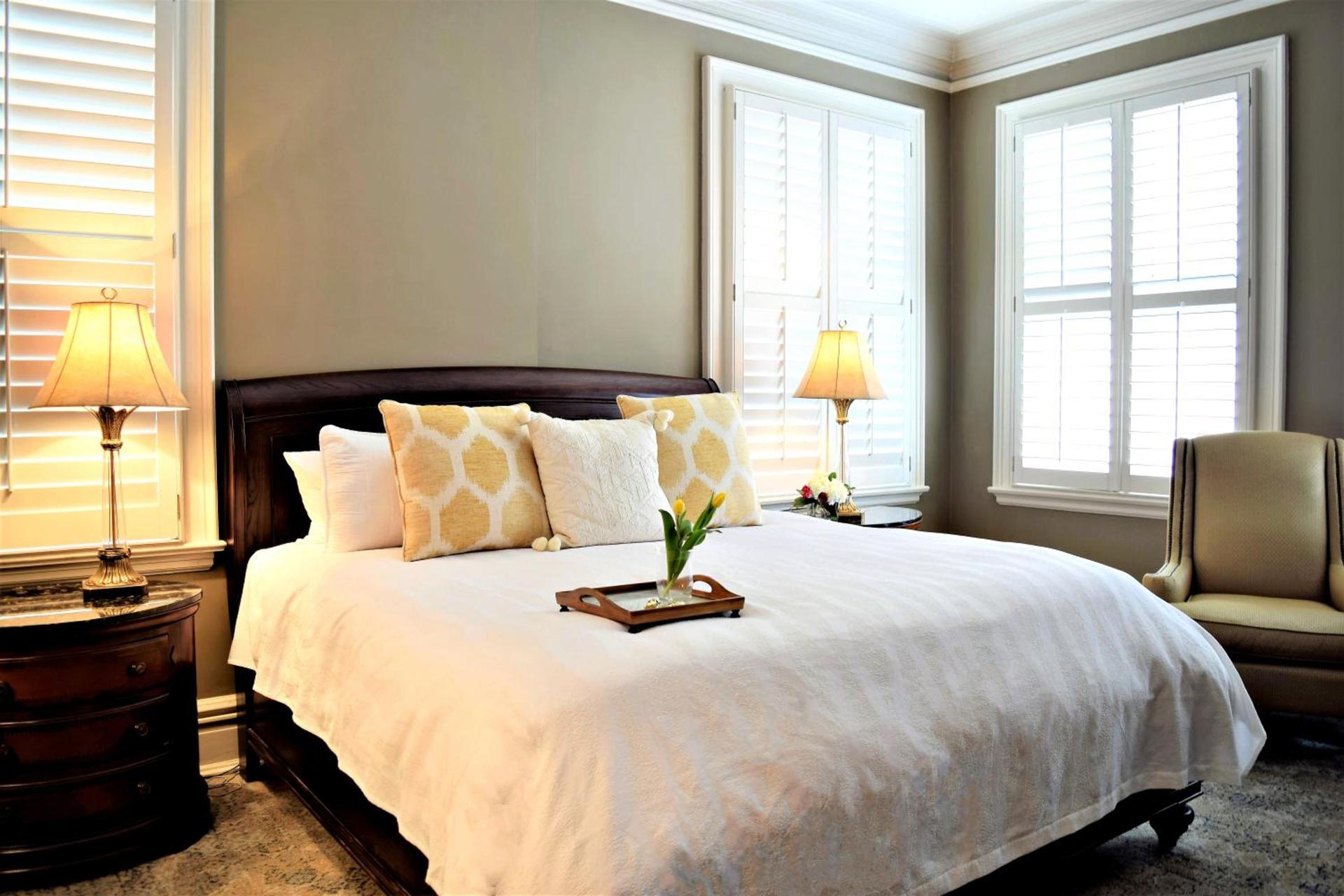 JH Adams Inn, Trademark Collection by Wyndham photo 64