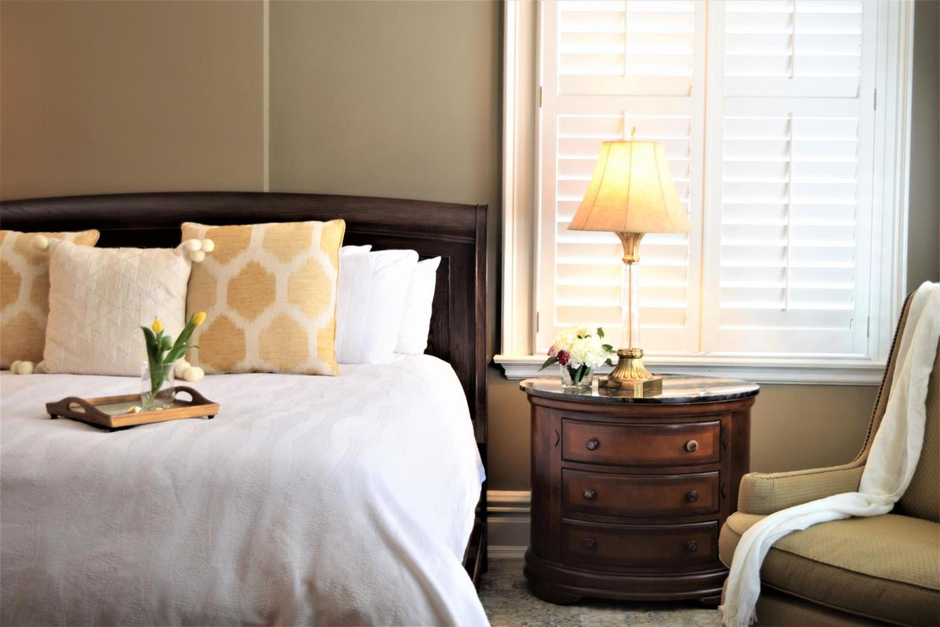 JH Adams Inn, Trademark Collection by Wyndham photo 95