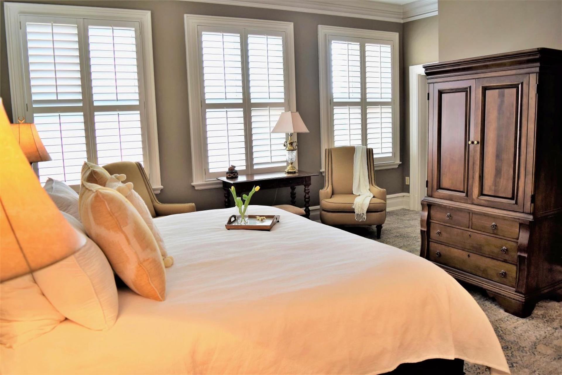 JH Adams Inn, Trademark Collection by Wyndham photo 93