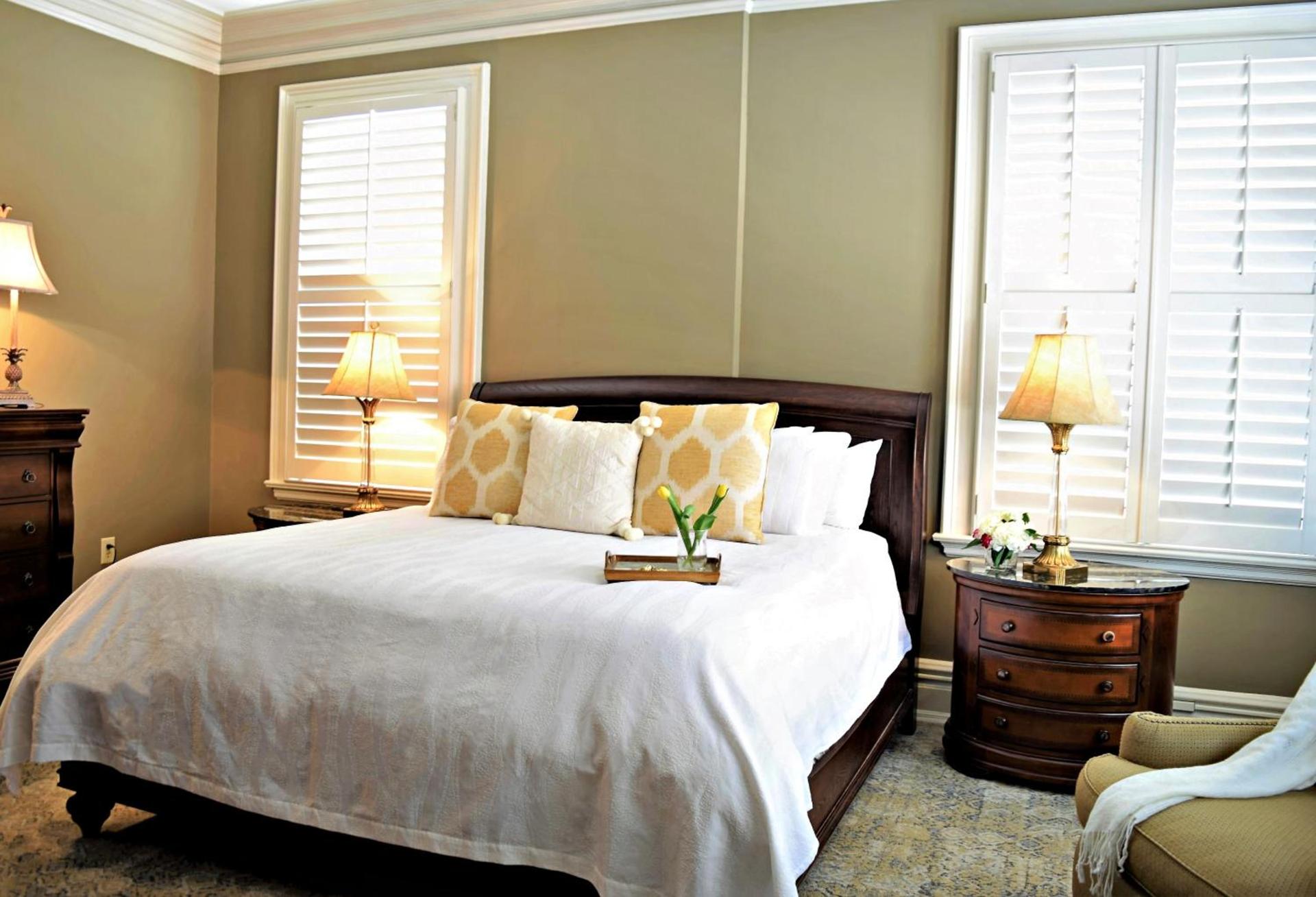 JH Adams Inn, Trademark Collection by Wyndham photo 69