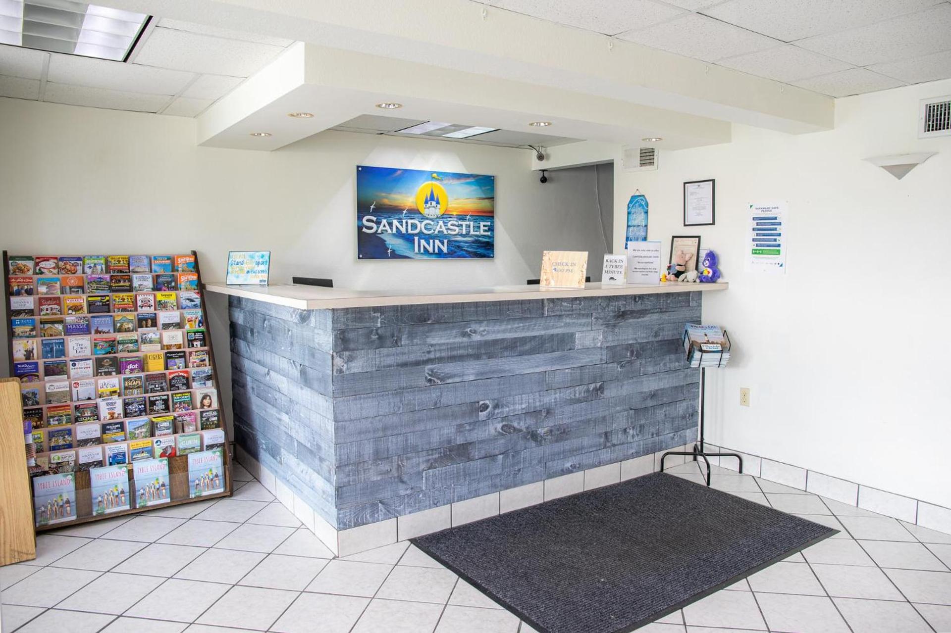 Sandcastle Inn photo 3