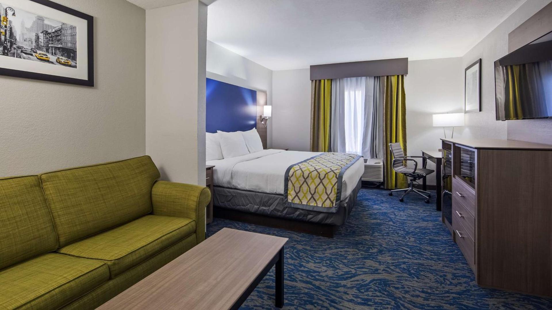 Best Western Knoxville Airport / Alcoa, TN photo 18
