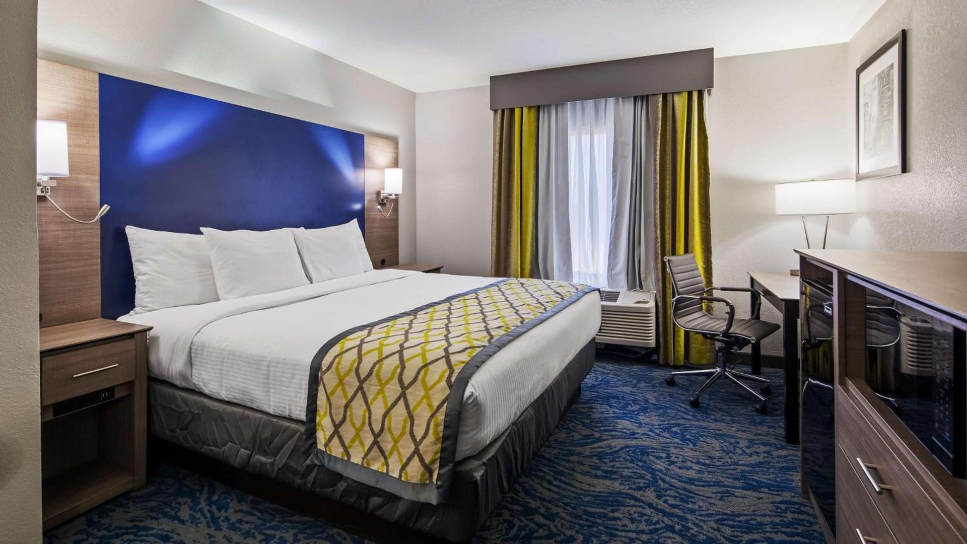 Best Western Knoxville Airport / Alcoa, TN photo 9