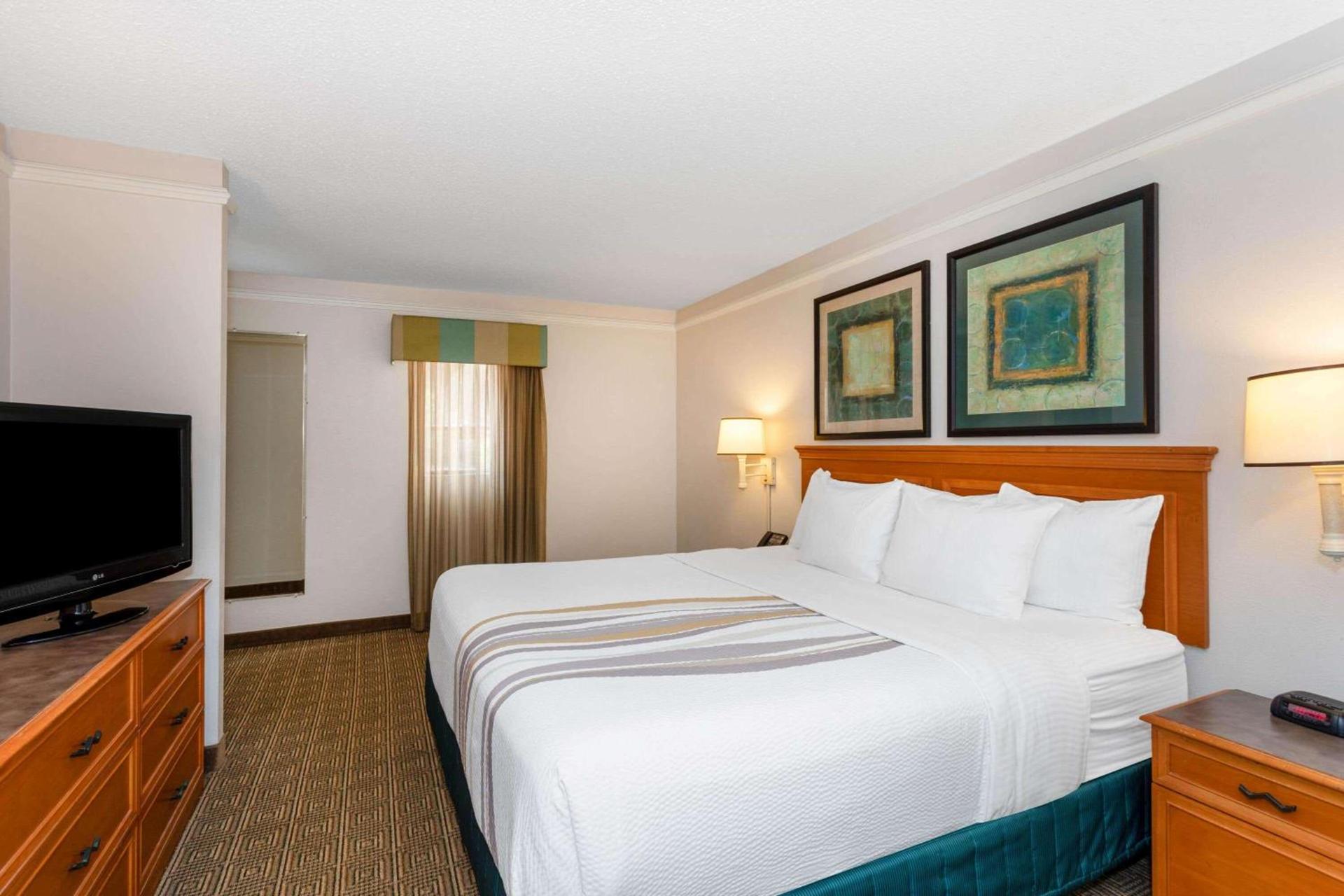 La Quinta Inn by Wyndham Tallahassee North photo 64