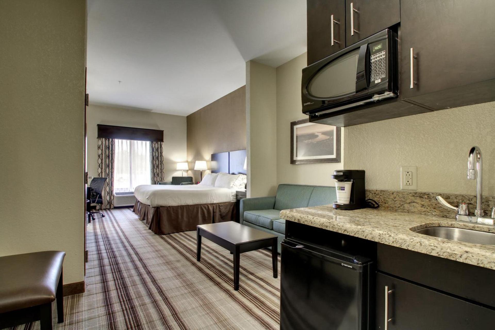 Holiday Inn Express Natchez South West by IHG photo 21