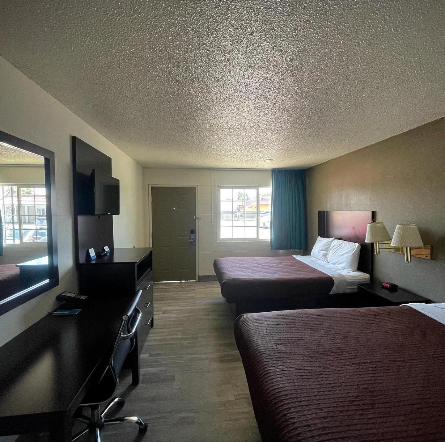 Motel 6 Hermiston, OR - Umatilla photo 16