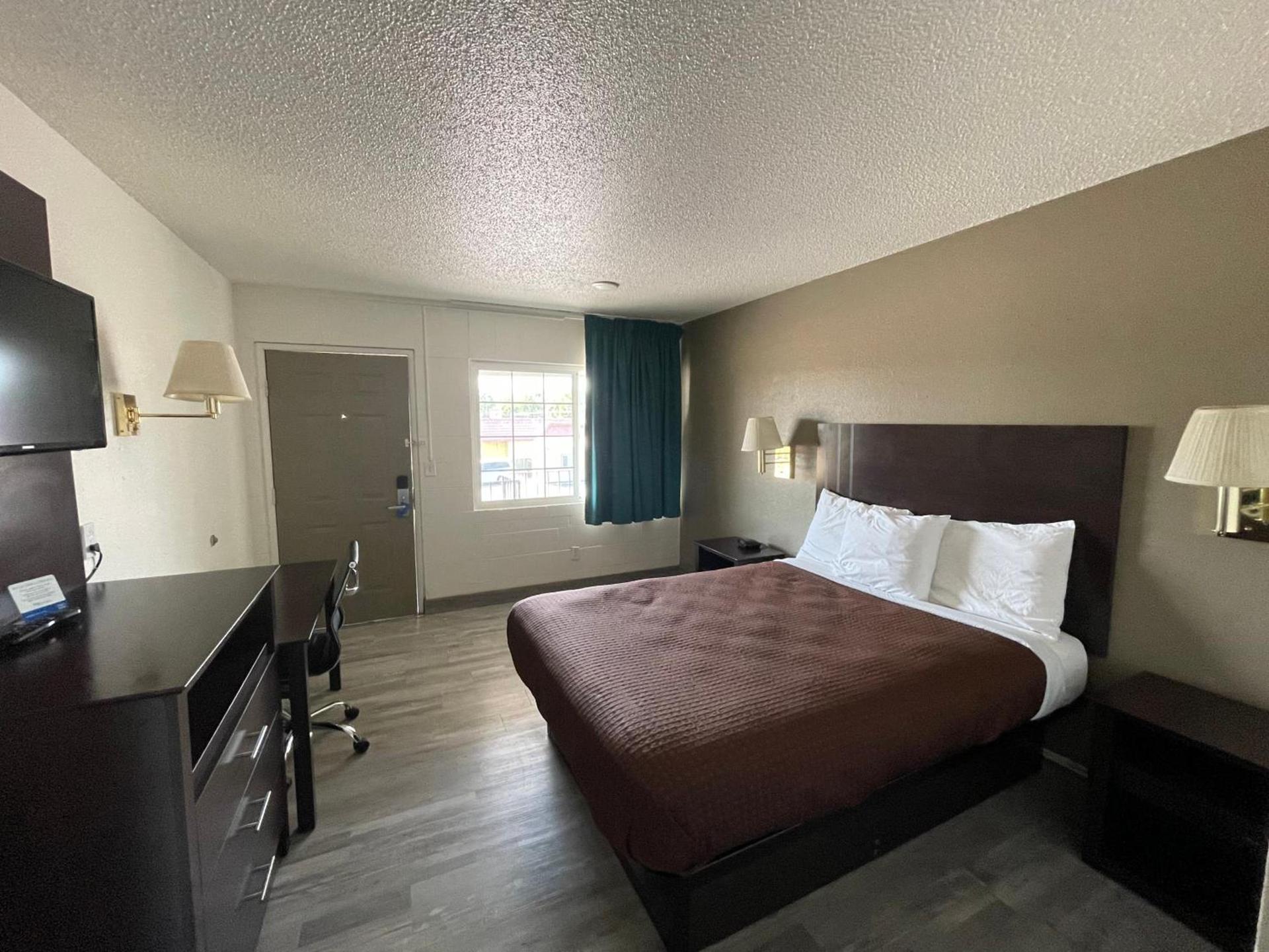 Motel 6 Hermiston, OR - Umatilla photo 18