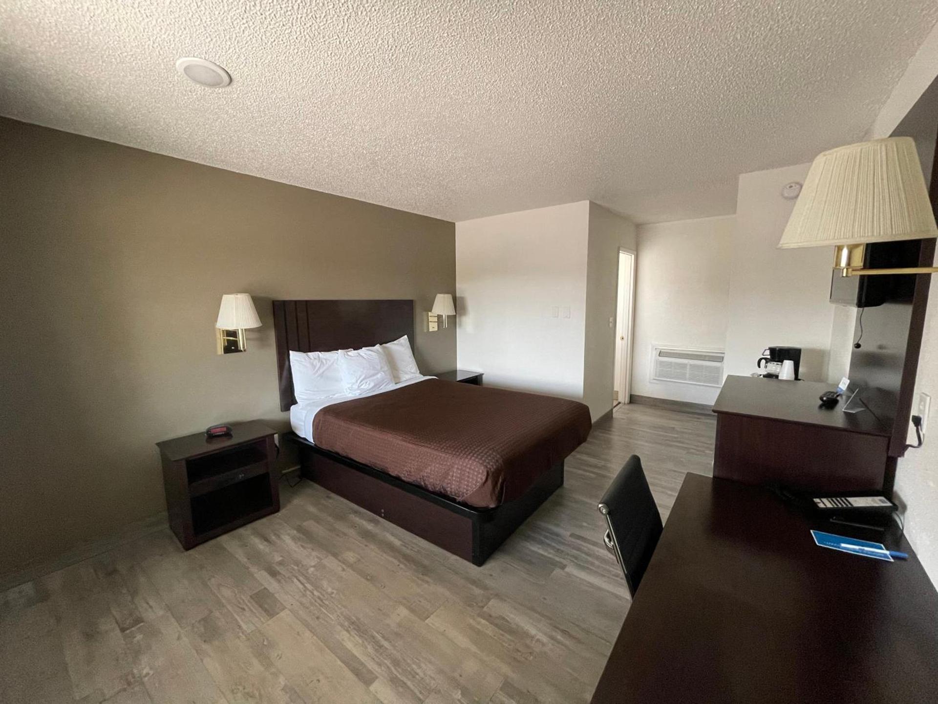 Motel 6 Hermiston, OR - Umatilla photo 22