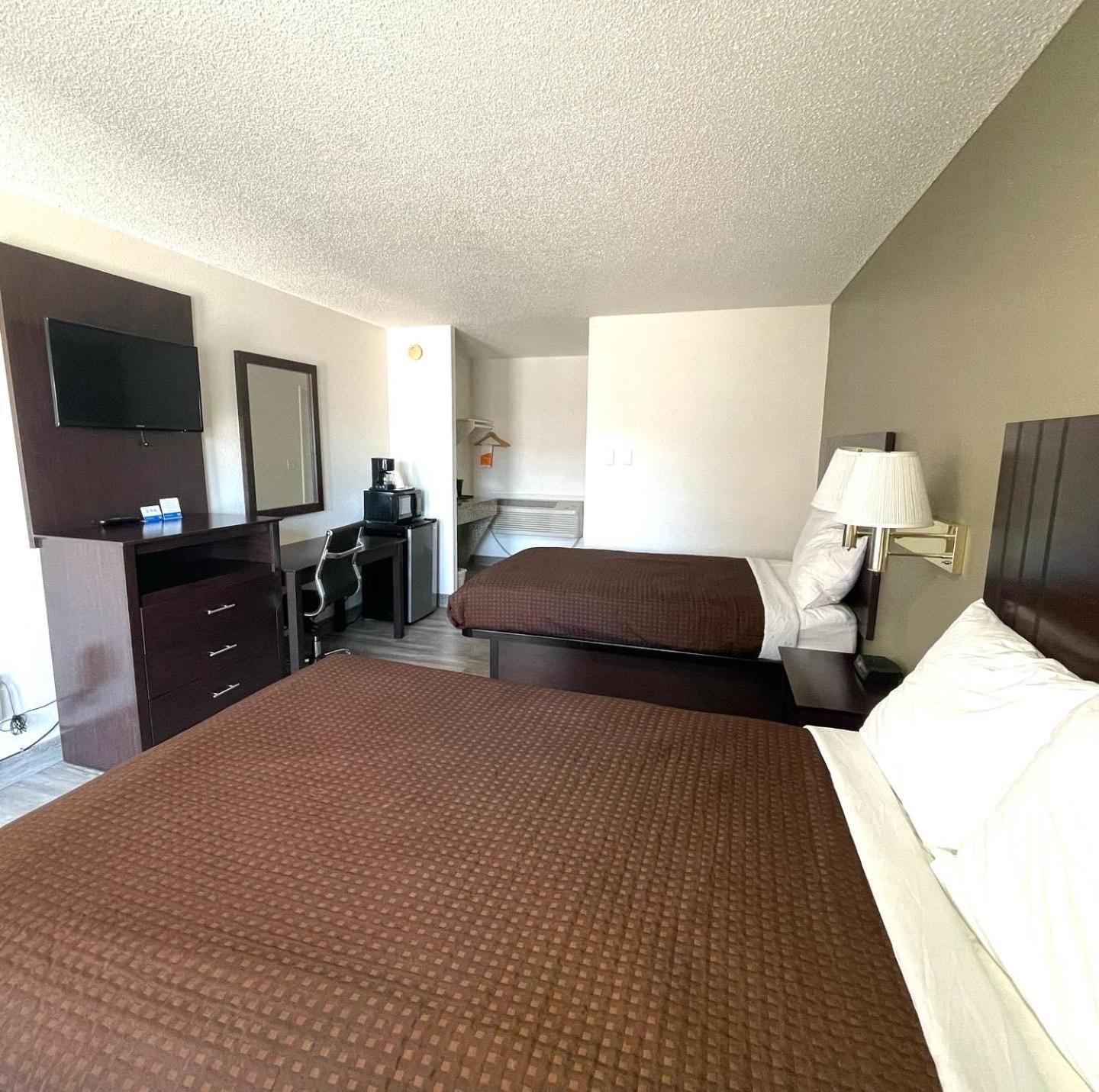 Motel 6 Hermiston, OR - Umatilla photo 21