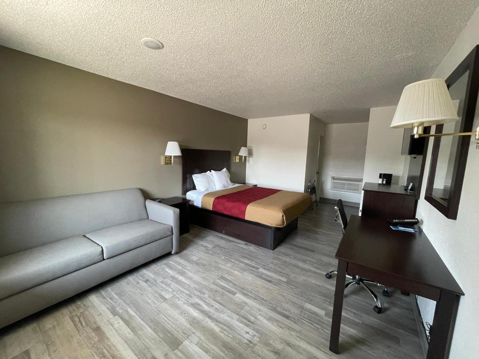 Motel 6 Hermiston, OR - Umatilla photo 17