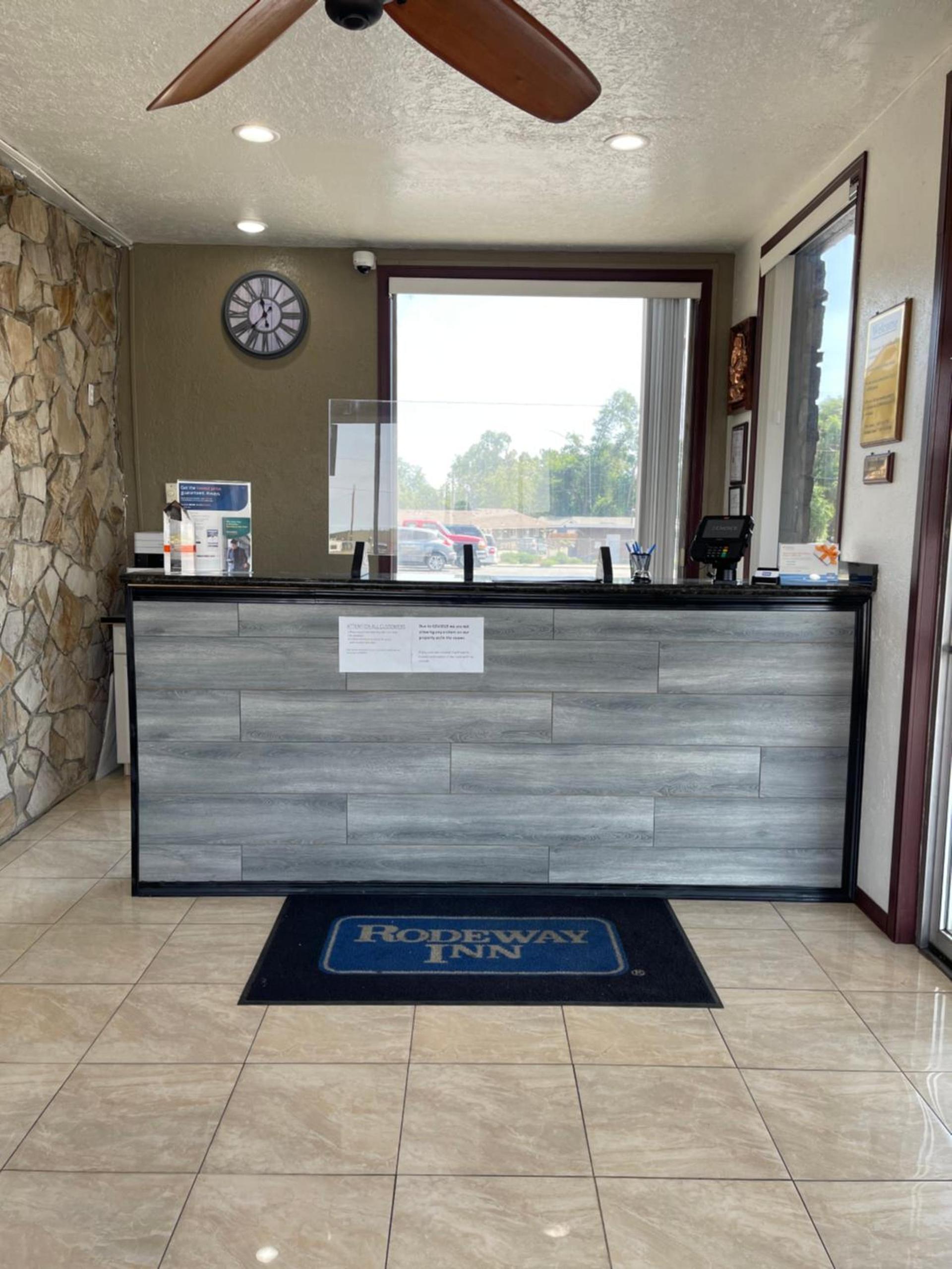 Motel 6 Hermiston, OR - Umatilla photo 25