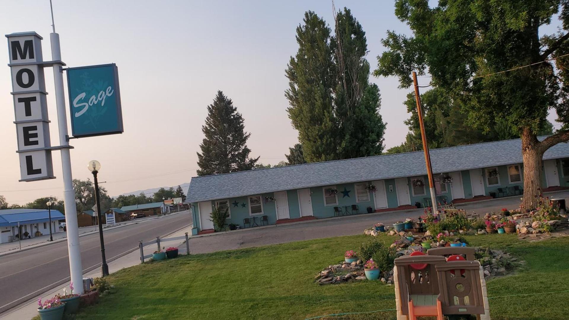 Sage Motel photo 5