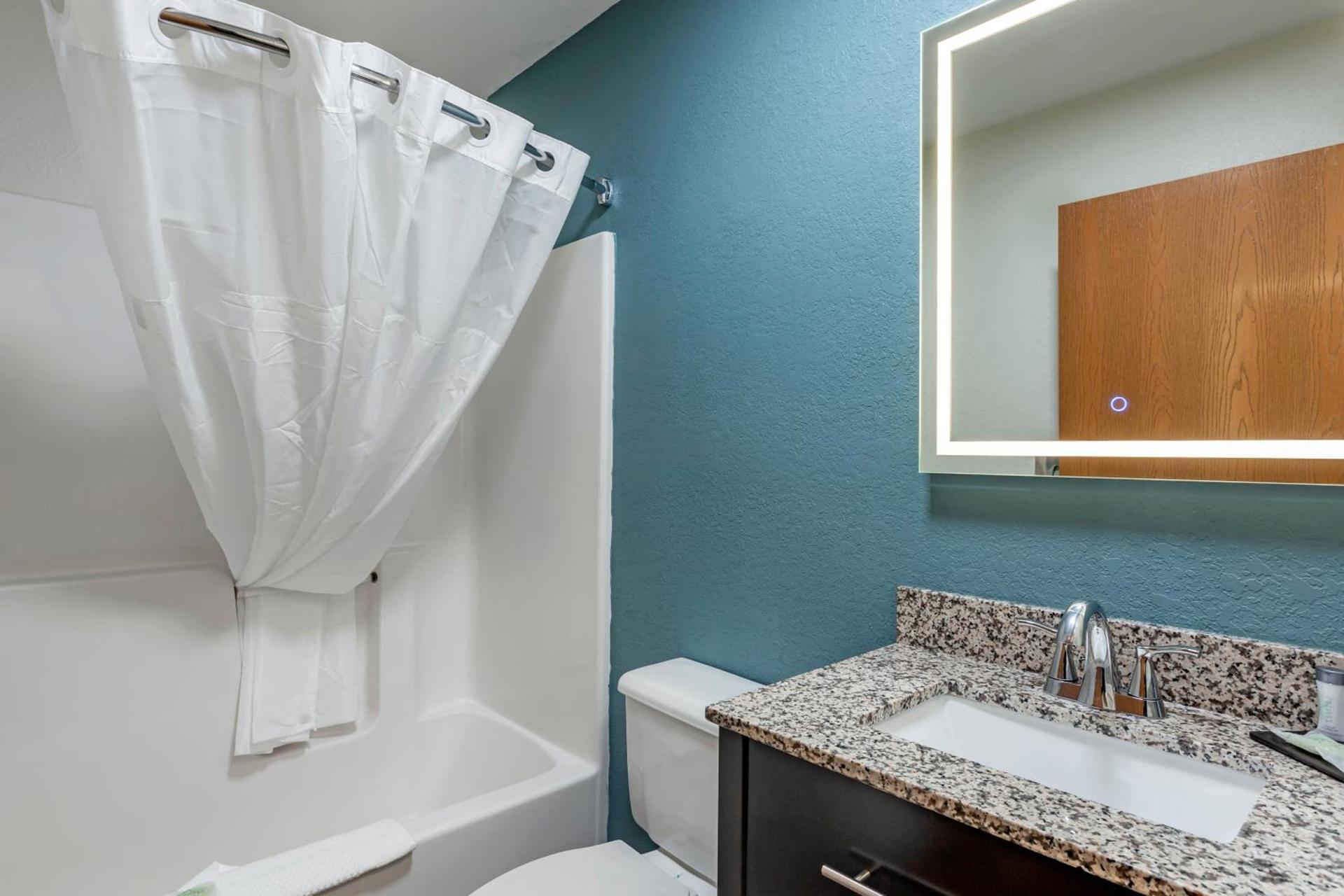 Sleep Inn St Robert-Fort Leonard Wood photo 35