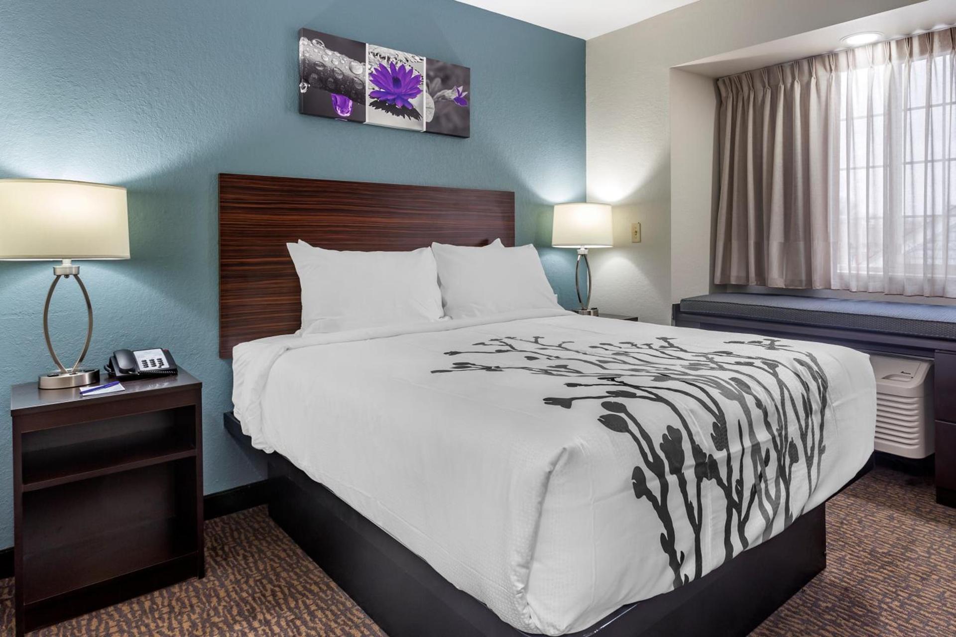 Sleep Inn St Robert-Fort Leonard Wood photo 34