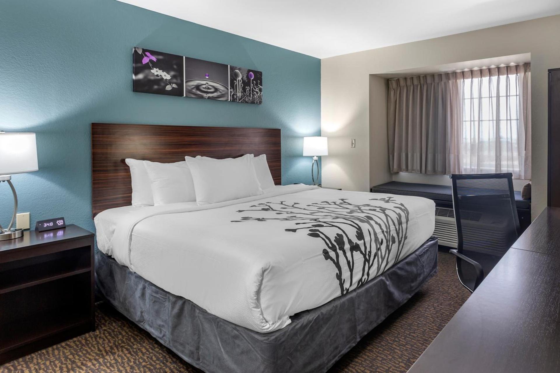 Sleep Inn St Robert-Fort Leonard Wood photo 36