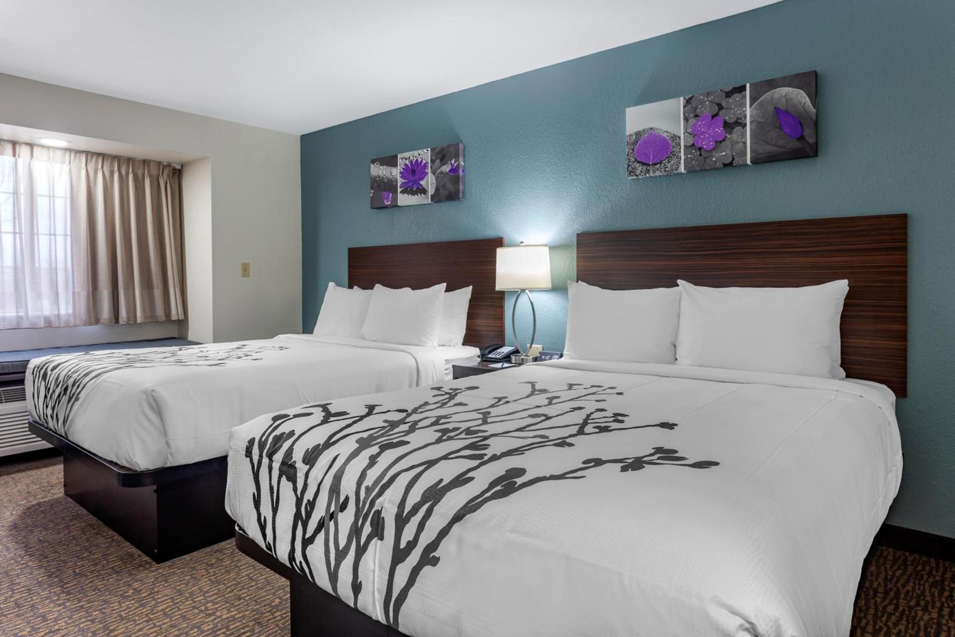 Sleep Inn St Robert-Fort Leonard Wood photo 38