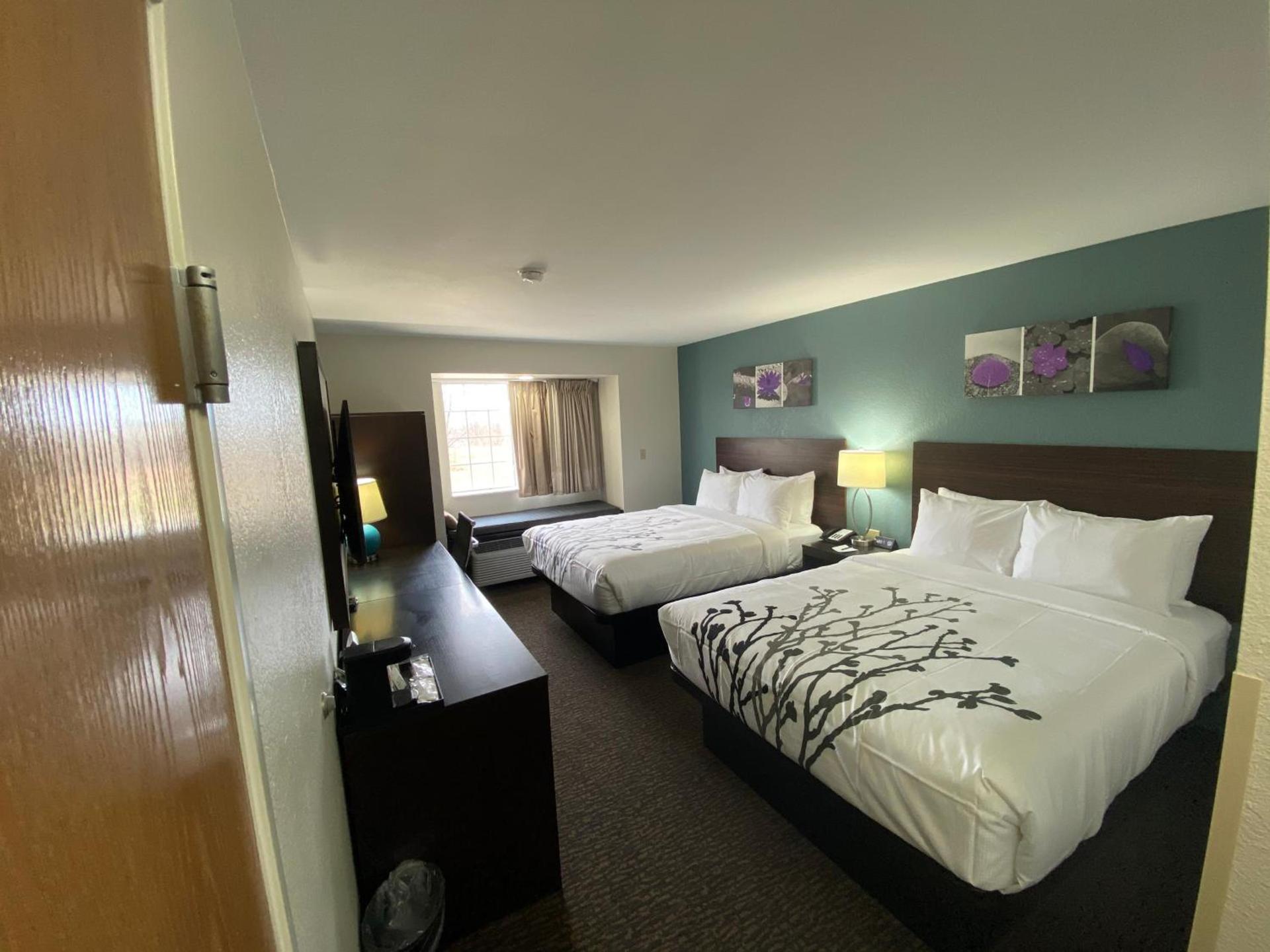 Sleep Inn St Robert-Fort Leonard Wood photo 43