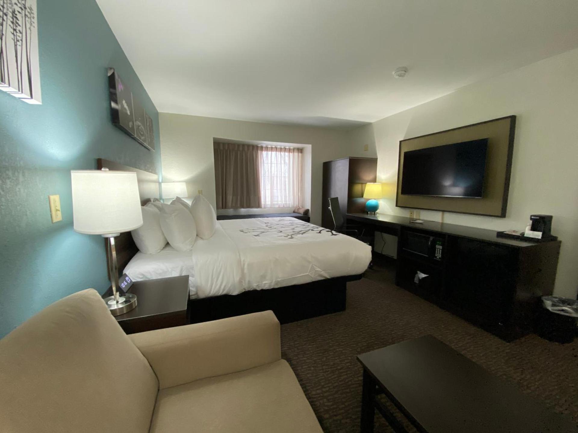 Sleep Inn St Robert-Fort Leonard Wood photo 44