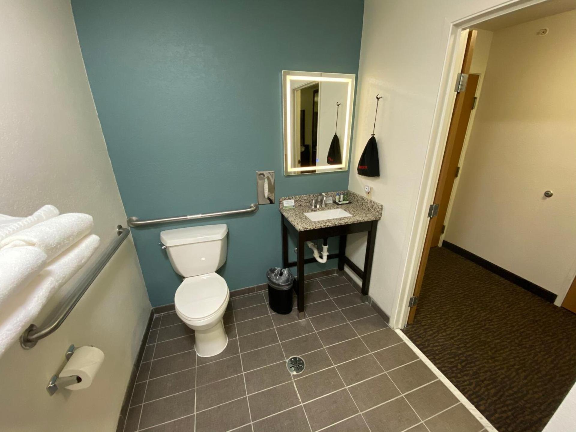 Sleep Inn St Robert-Fort Leonard Wood photo 47