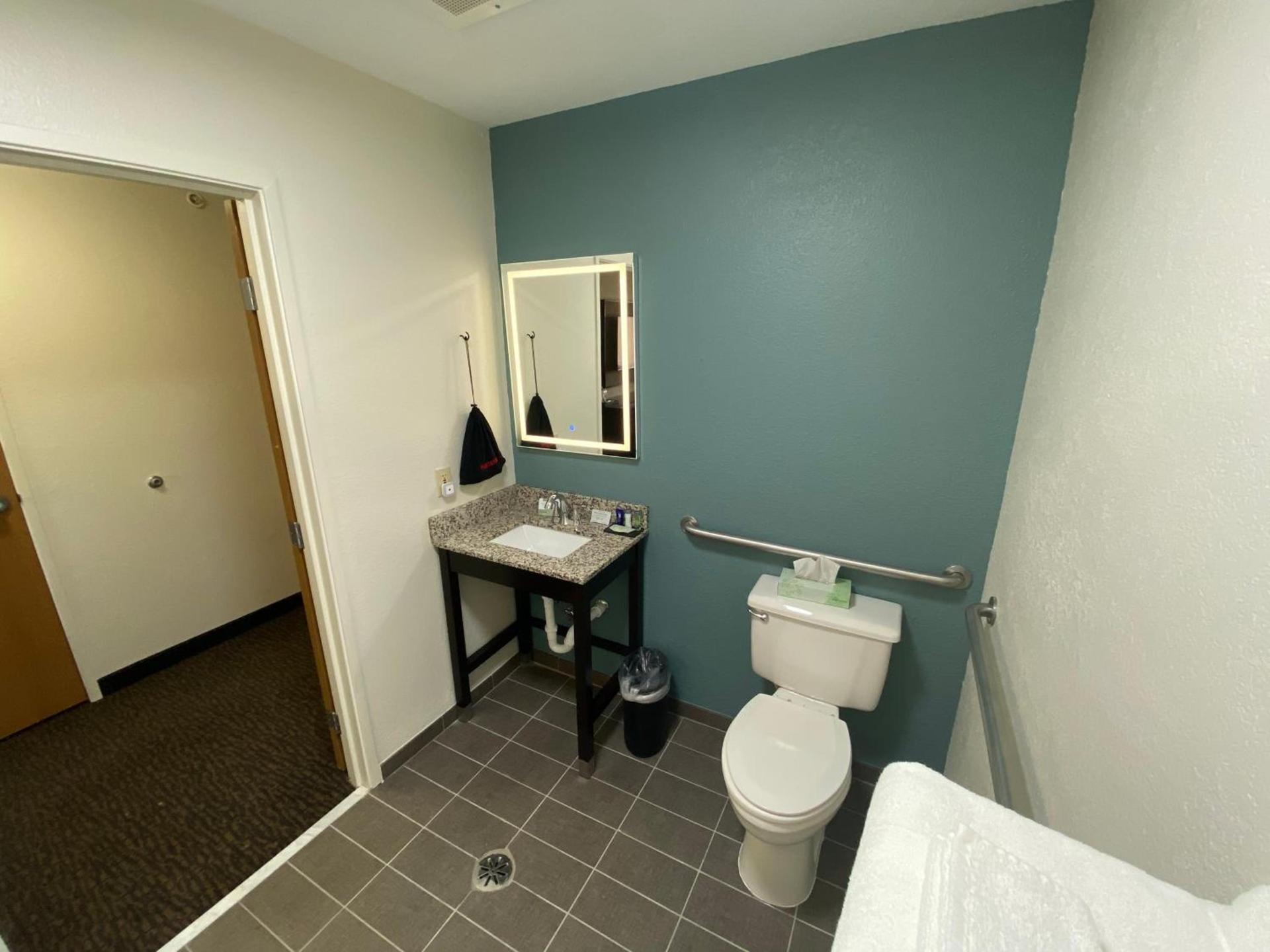 Sleep Inn St Robert-Fort Leonard Wood photo 48