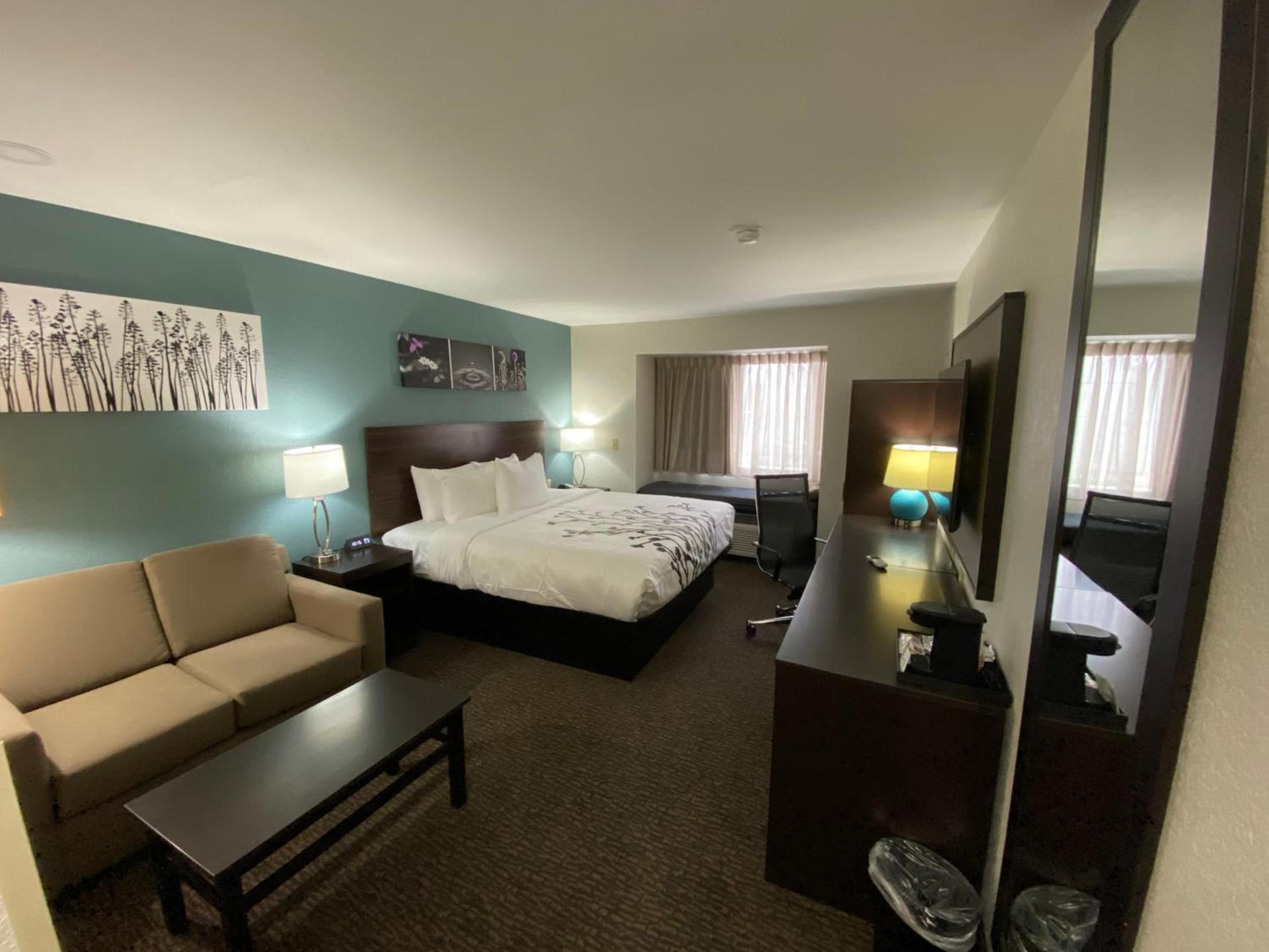Sleep Inn St Robert-Fort Leonard Wood photo 49