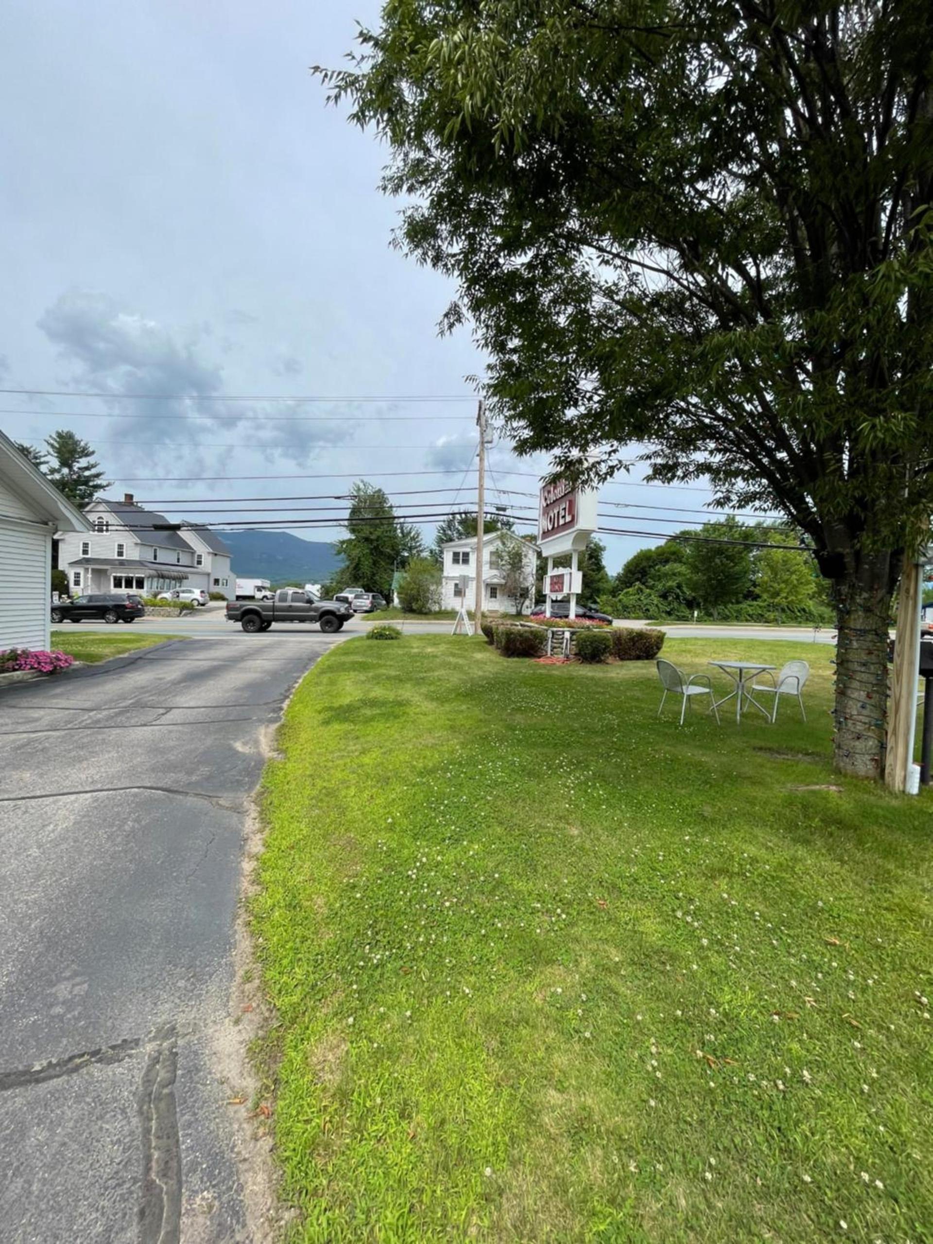 Colonial Motel photo 53