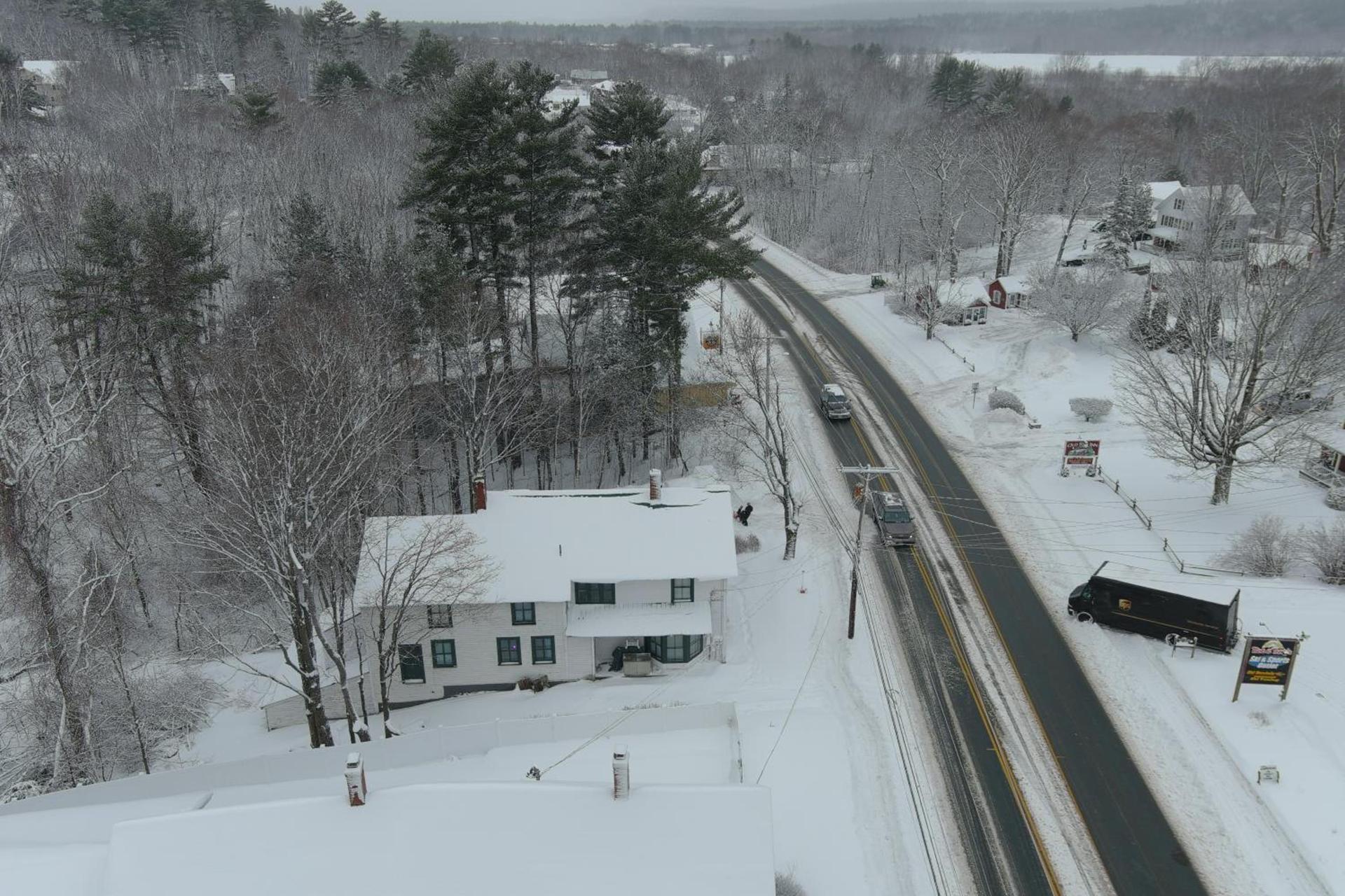 Colonial Motel photo 76