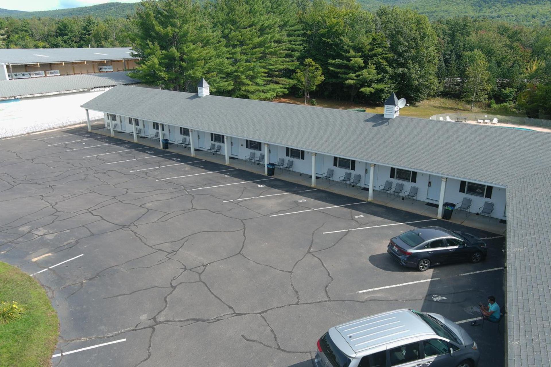Colonial Motel photo 78