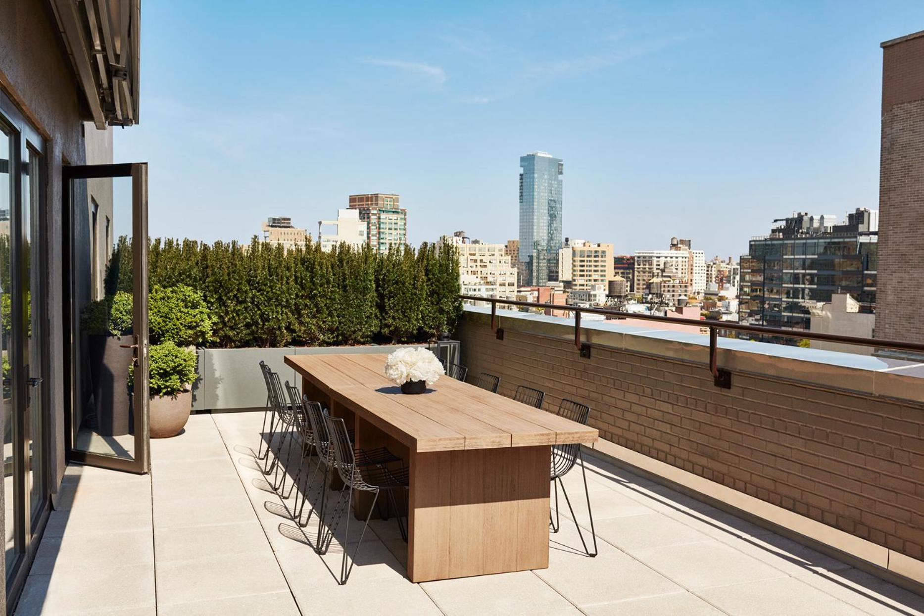 11 Howard, New York, a Member of Design Hotels photo 26