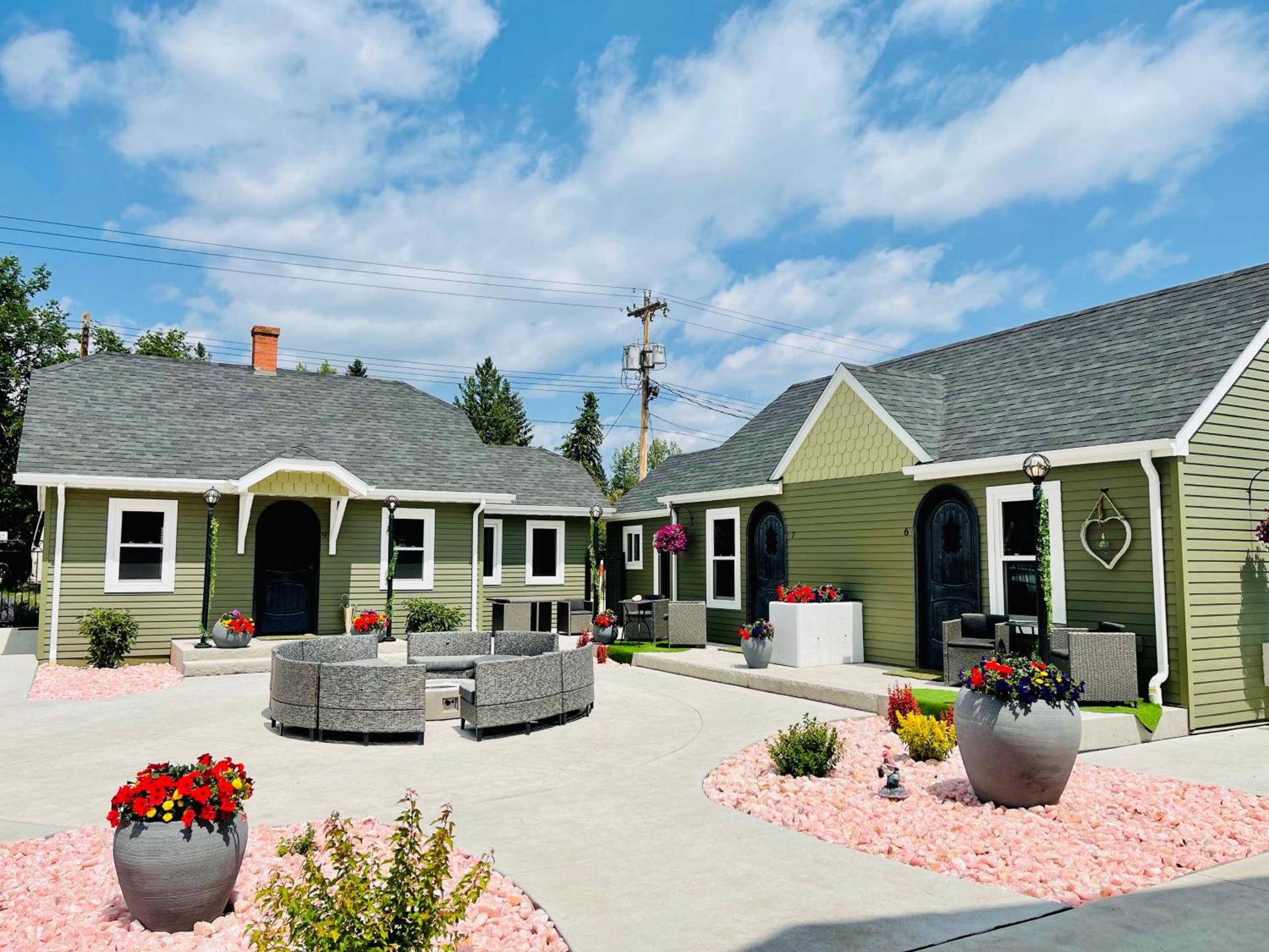EO Bungalows, Black Hills photo 6