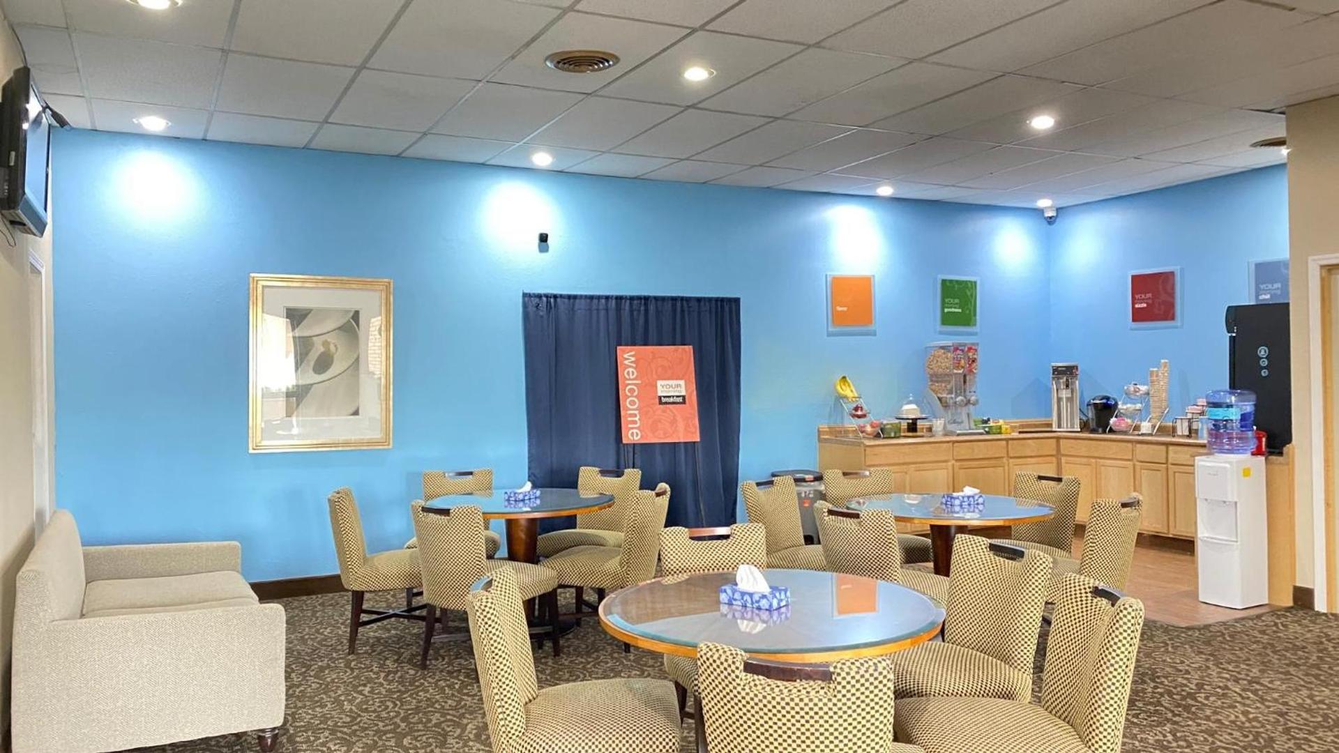 Travel Inn photo 11
