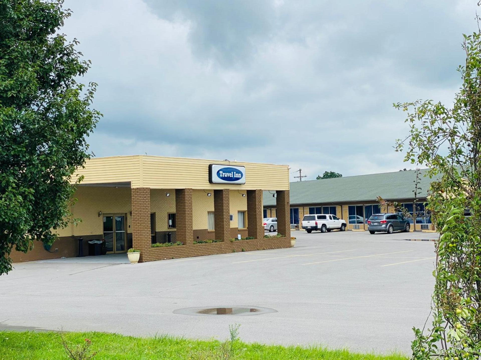 Travel Inn photo 1